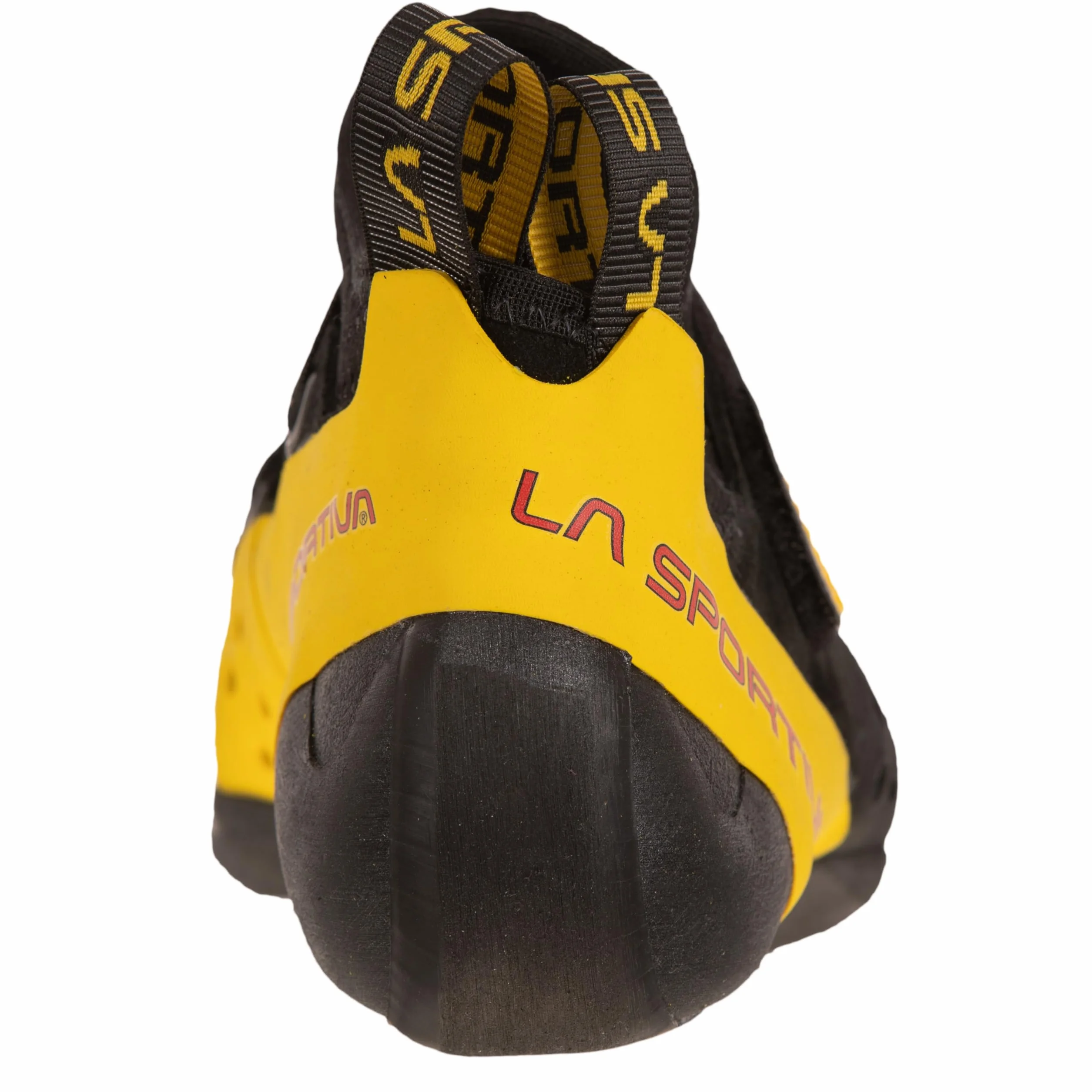 La Sportiva Solution Comp Zapatos de escalada hombre