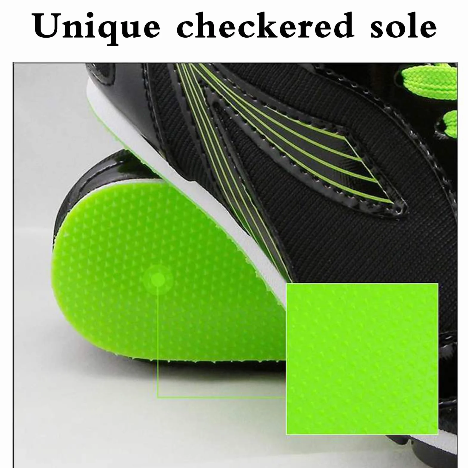 Zapatos con Clavos para Pista y Campo, Zapatillas de Atletismo Clavos, Transpirables de Malla, Unisex
