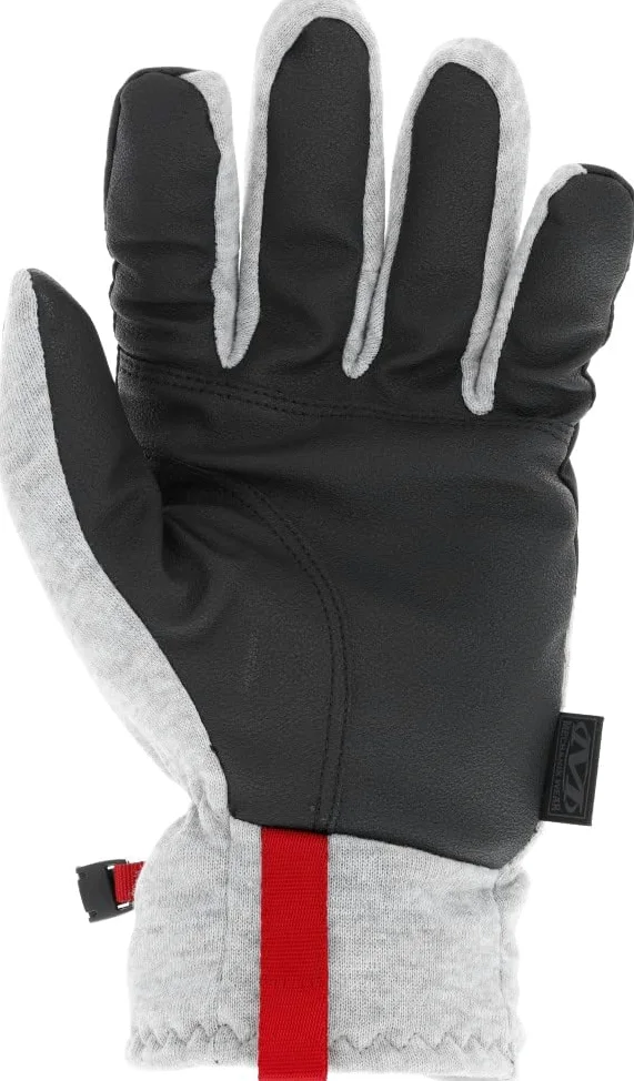 Mechanix Wear ColdWork - Guantes de guía, talla pequeña