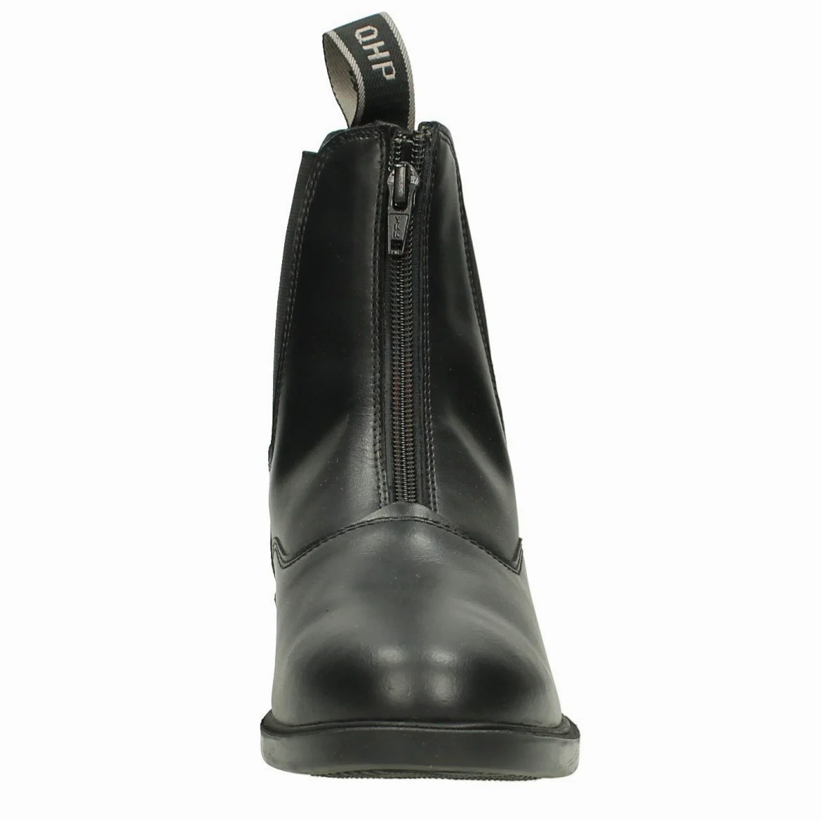 QHP Botas de Montar Jodhpur Manilla