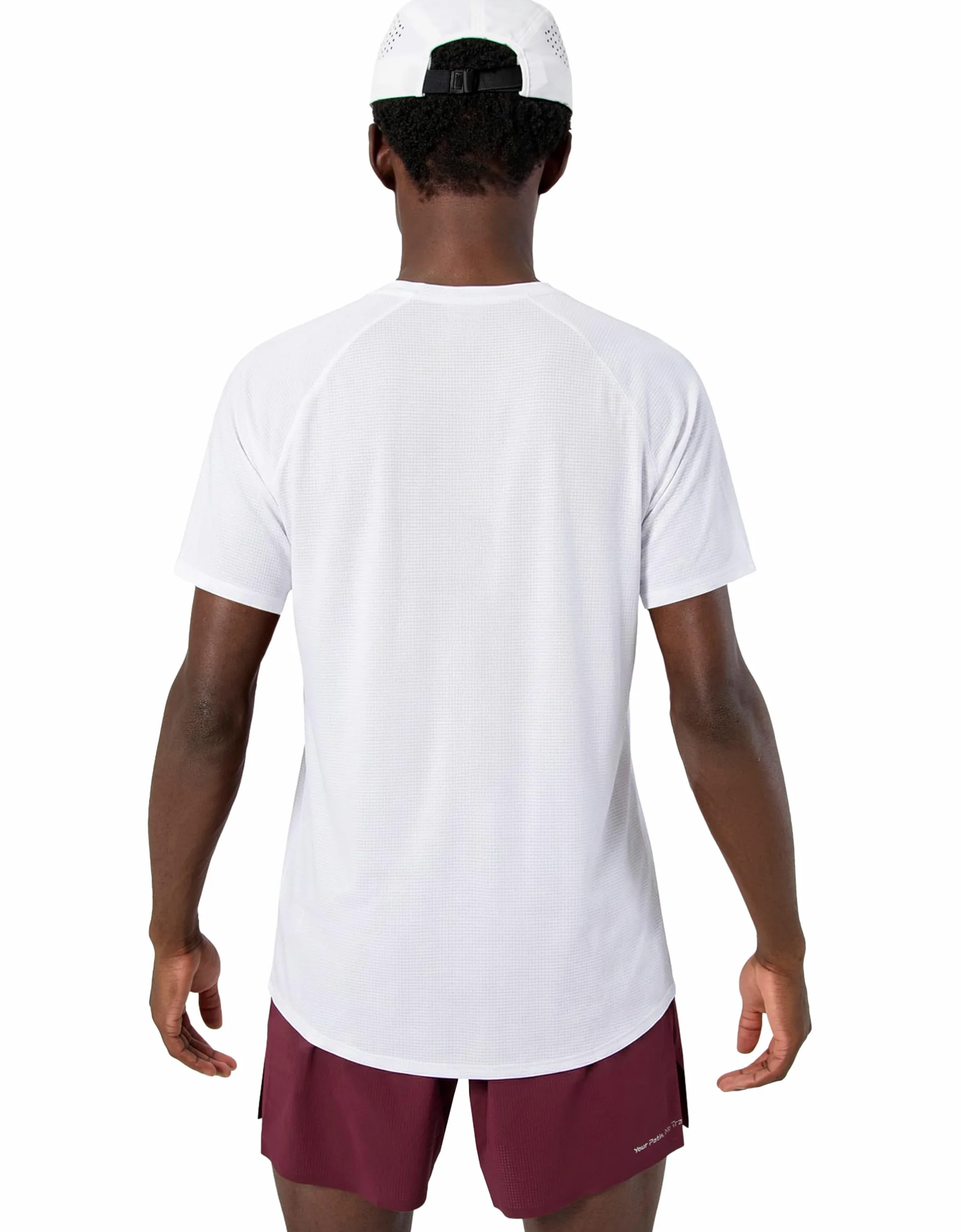 NNormal Race Short Sleeve T-Shirt M