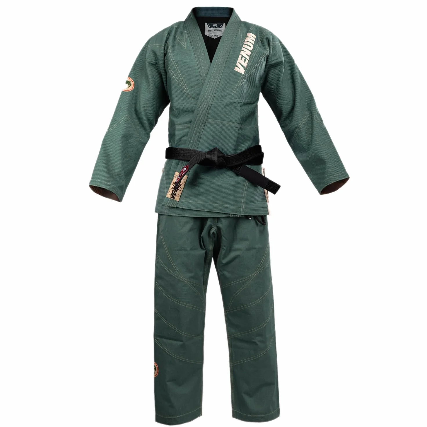 VENUM Elite 5.0-450