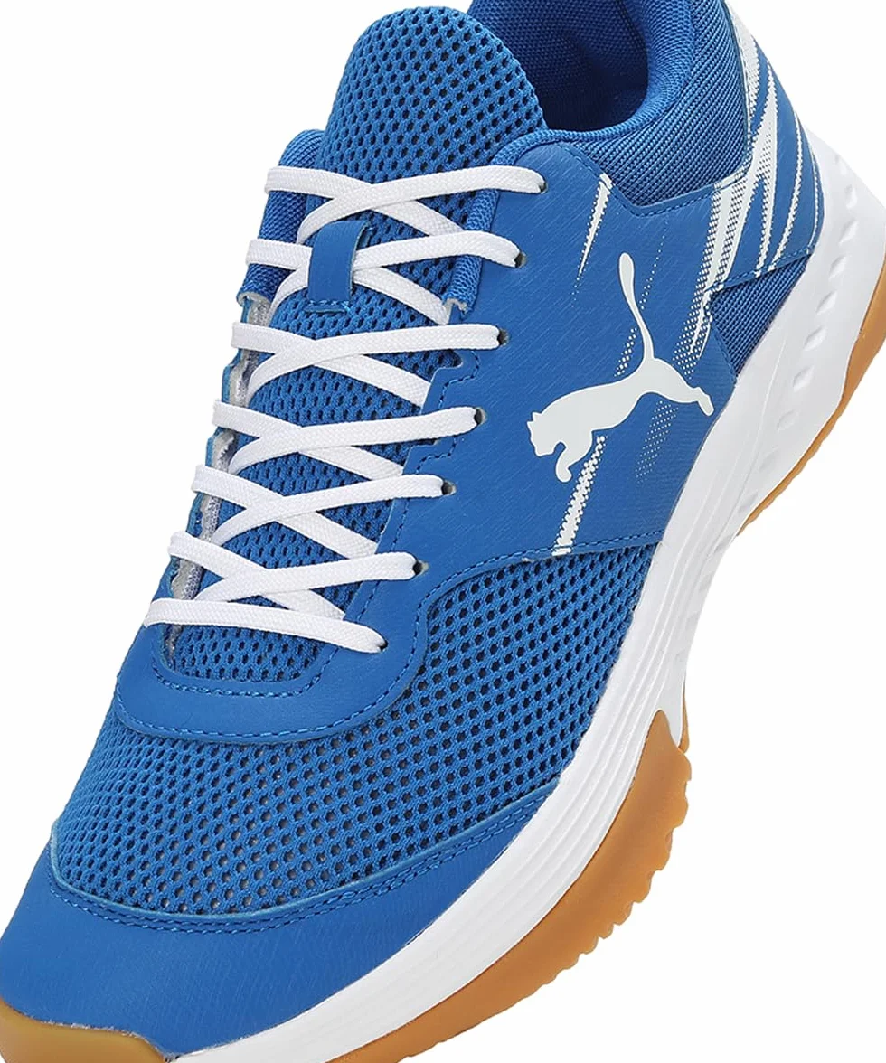 Puma Varion II Zapatos de Tribunal Interior Adulto
