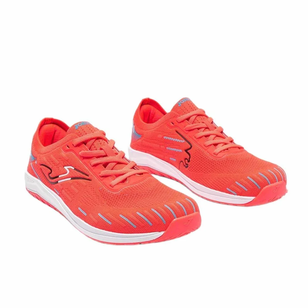 Joma Bfvipjw2507 Naranja Coral