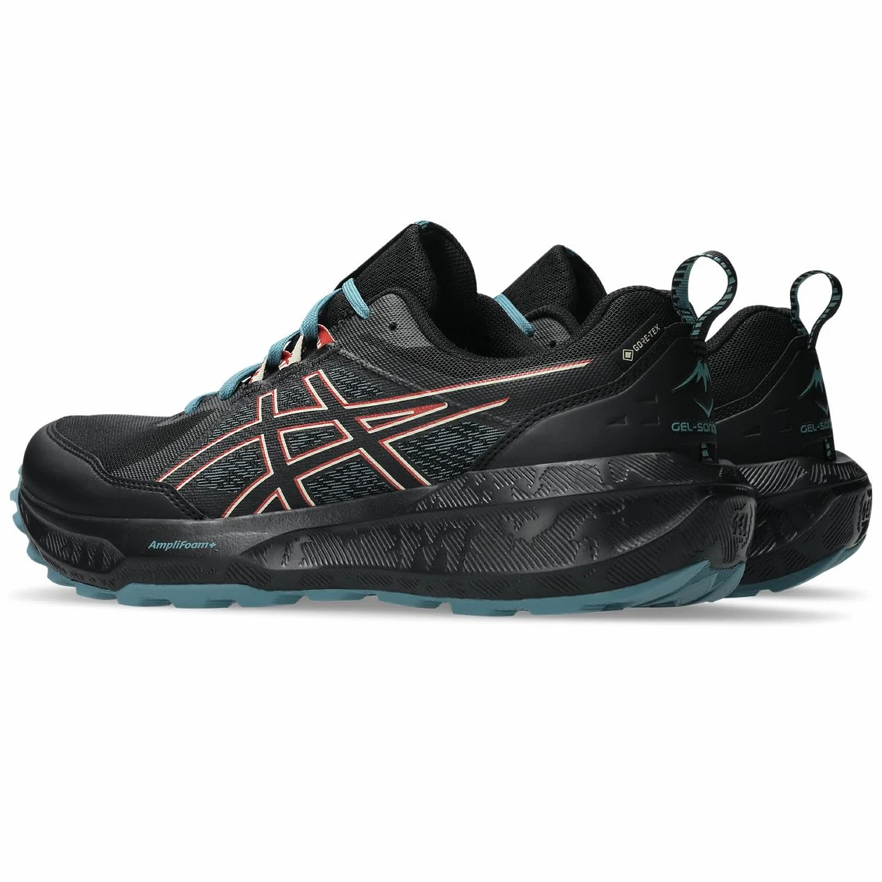 Asics Gel-Sonoma 8 GTX SneakerHombre