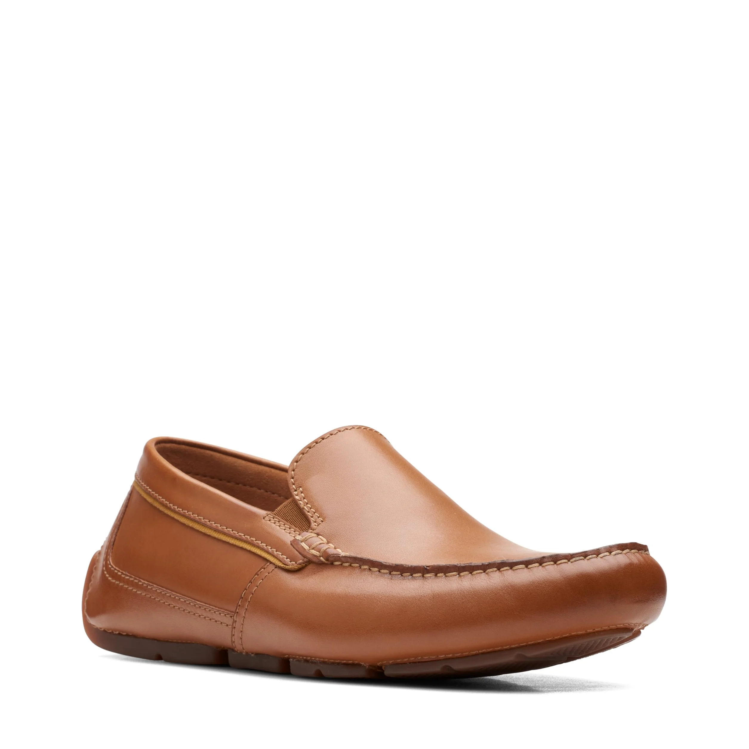Clarks Markman Plain Mocasín Estilo de conducciónHombre