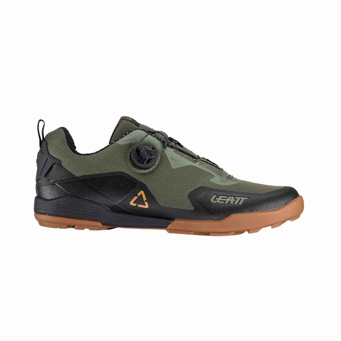 Leatt Clip de Zapatos 6.0 Zapatillas de ciclismoUnisex Adulto
