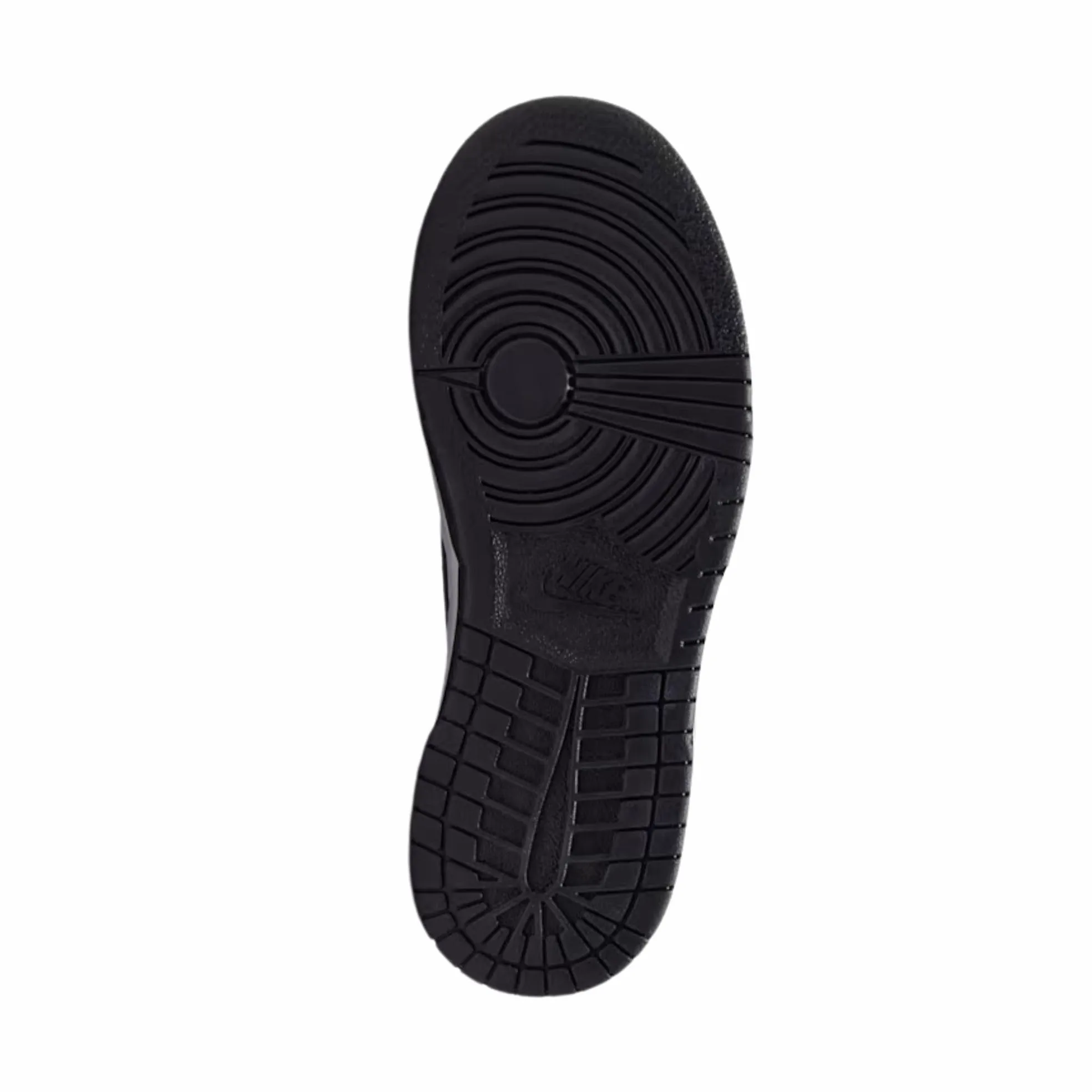 NIKE Dunk IU7765 - Zapatillas deportivas bajas para niño, color blanco, negro o blanco rosa