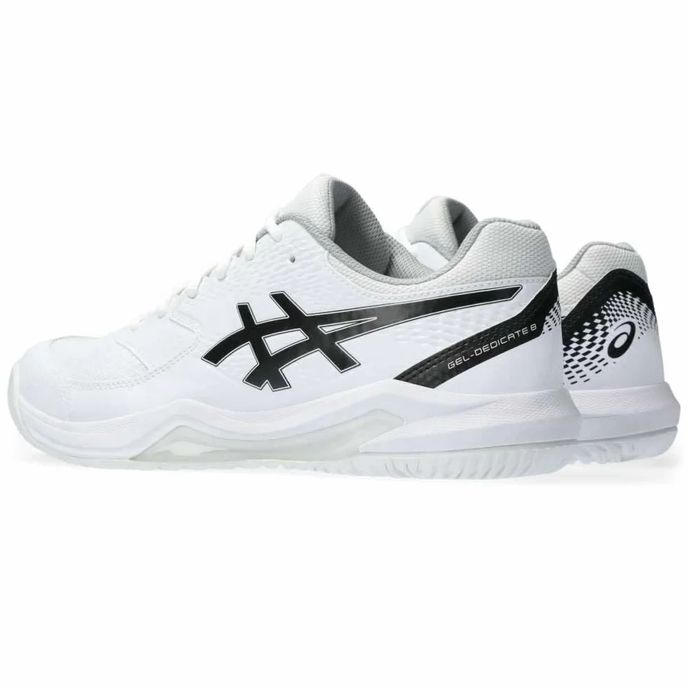 Asics Gel-Dedicate 8 SneakerHombre