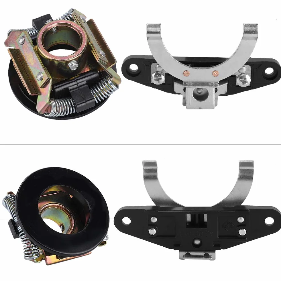 Motor Eléctrico Monofásico Cambia Regulador Mecánico Interruptor Centrífugo L19-302Y