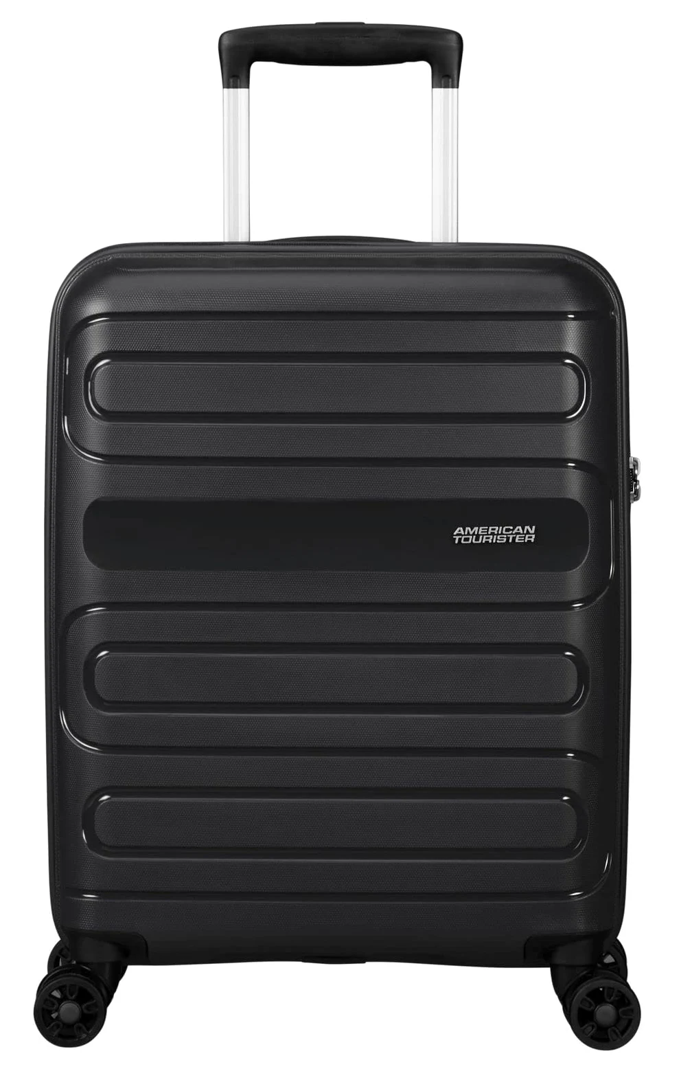 American Tourister Sunside Spinner expandible