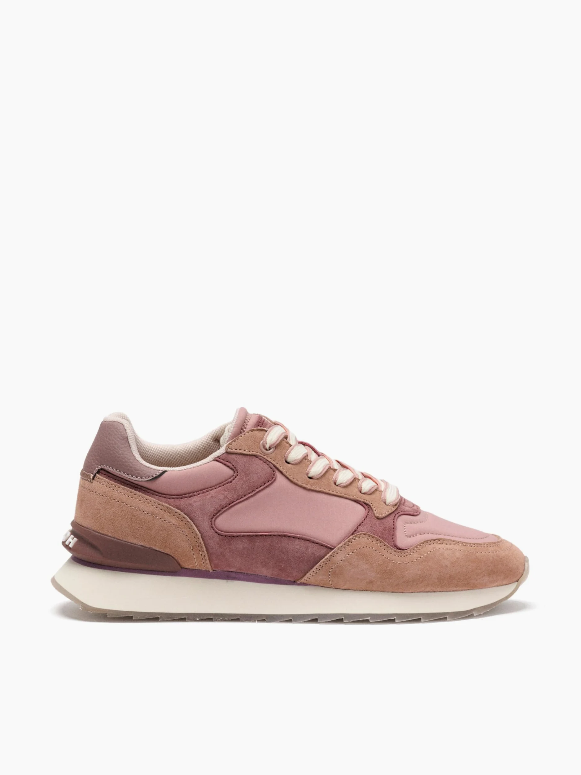HOFF Zapatillas City Terracotta