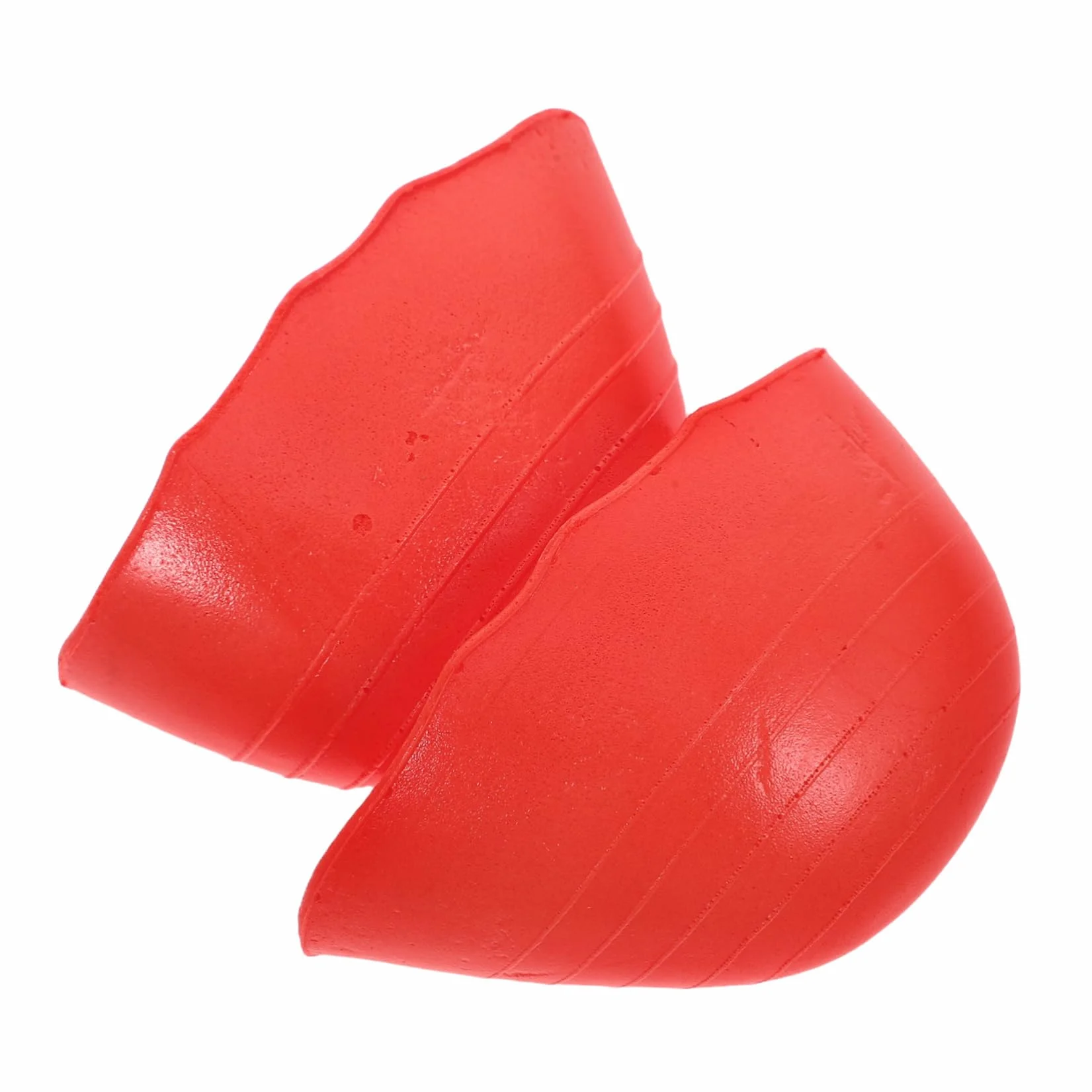COLLBATH Protectores De Dedos Zapatos De Trabajo Punteras De Seguridad Inserciones Protectoras Para Los Dedos Plantillas Para Zapatos Para Hombres Y Mujeres