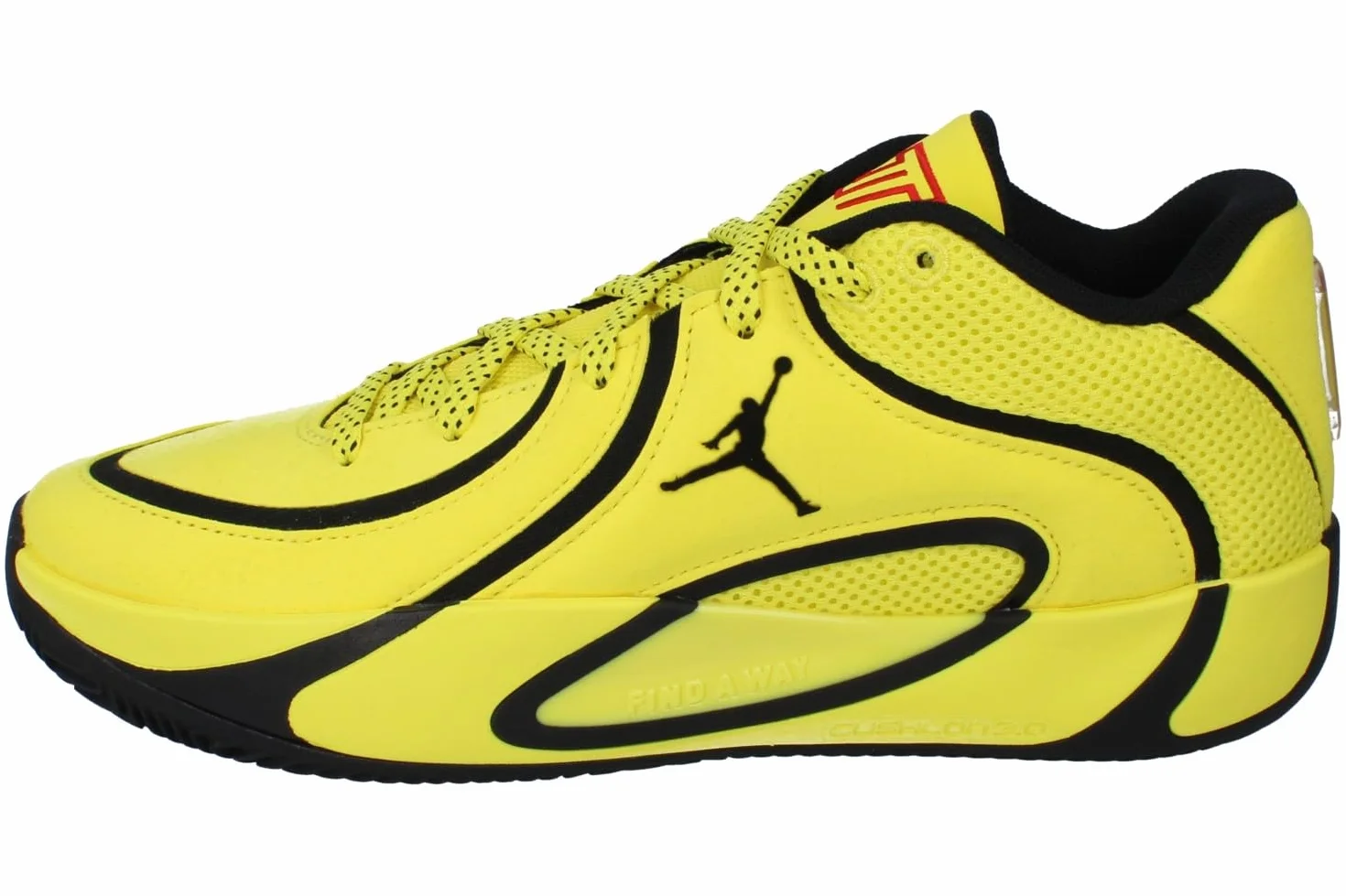 NIKE Jordan Tatum 4 Hq4614 - Zapatillas de baloncesto para hombre