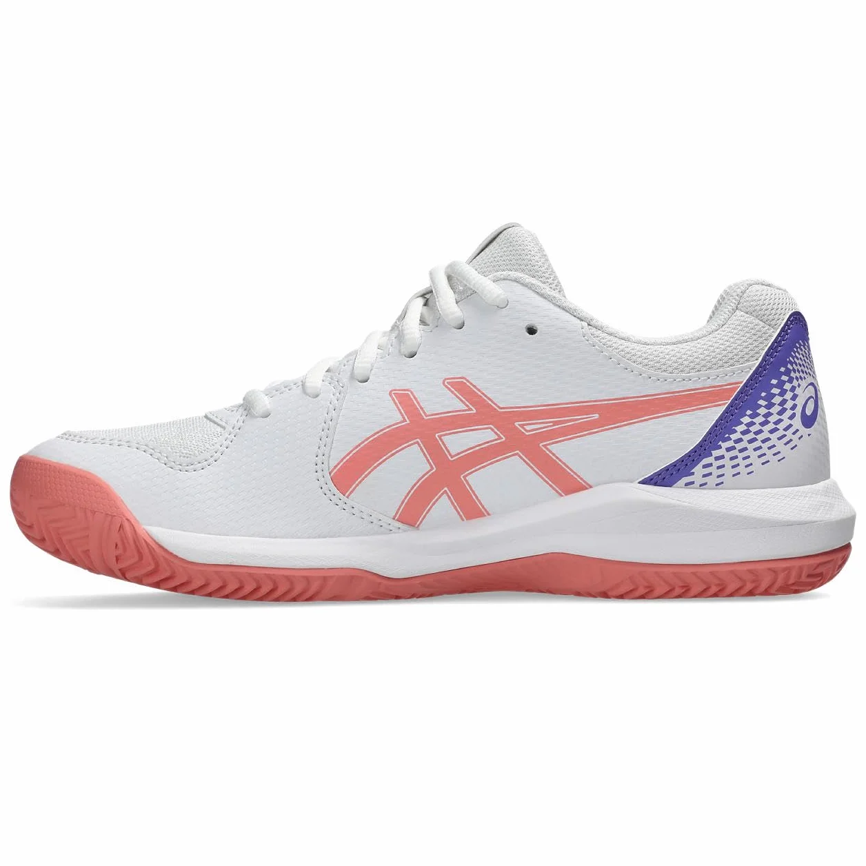 Asics Gel-Dedicate 8 Padel SneakerMujer