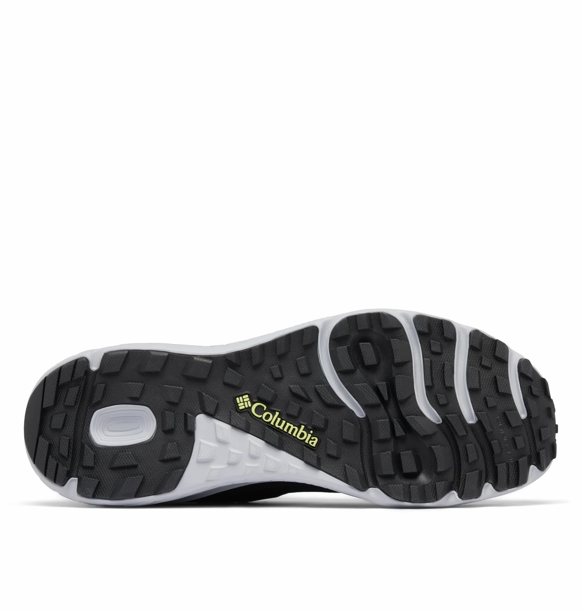 Columbia Vertisol Trail Zapatillas de Senderismo y Trekking para Hombre