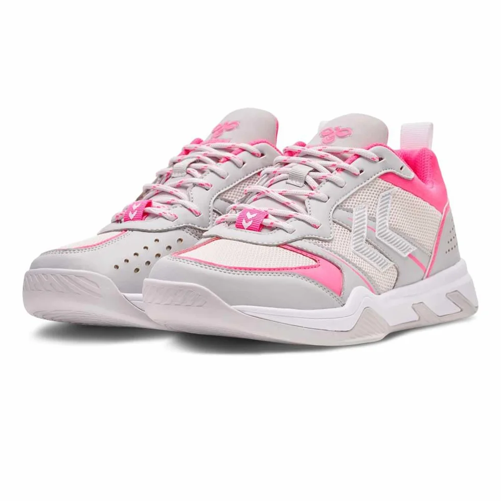 Hummel Zapatos de Balonmano Teiwaz 2.0 W para Mujer