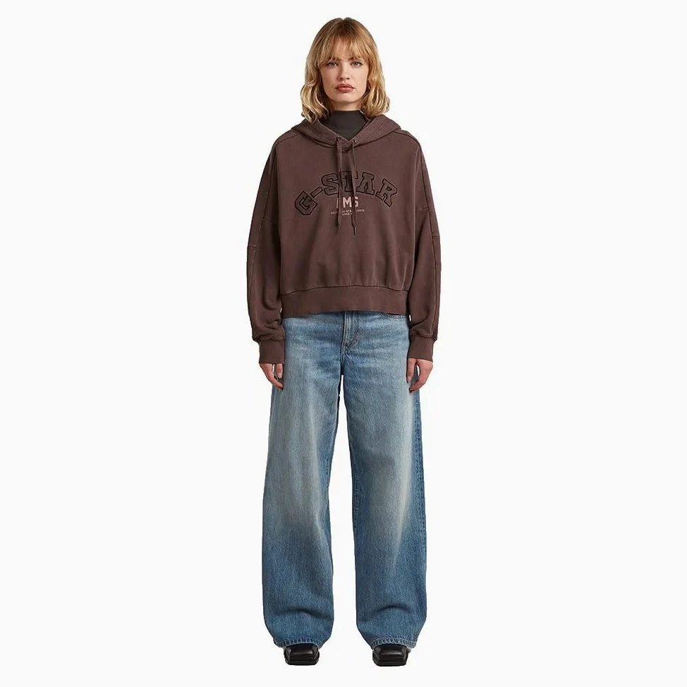 G-Star Collegic HDD Sw Wmn Sudadera Mujer