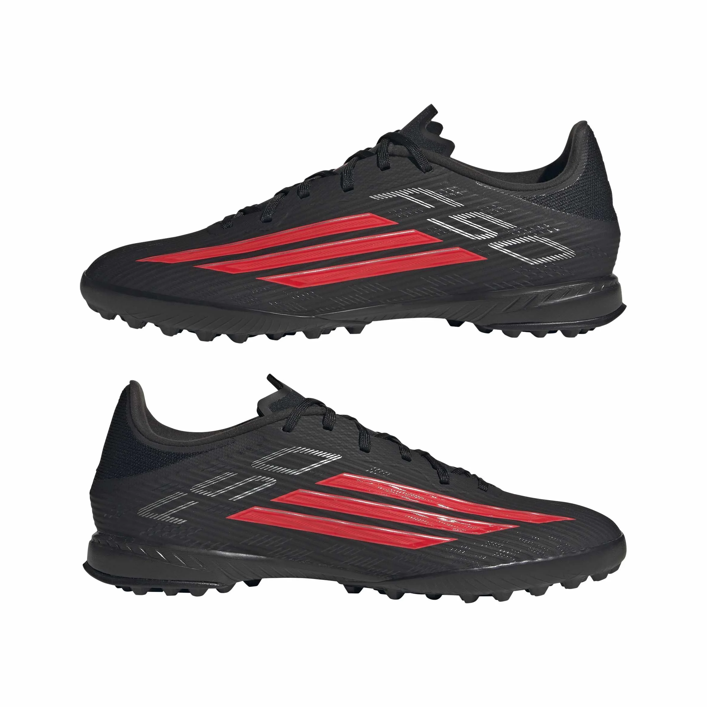 adidas Unisex Zapatilla de fútbol F50 League moqueta