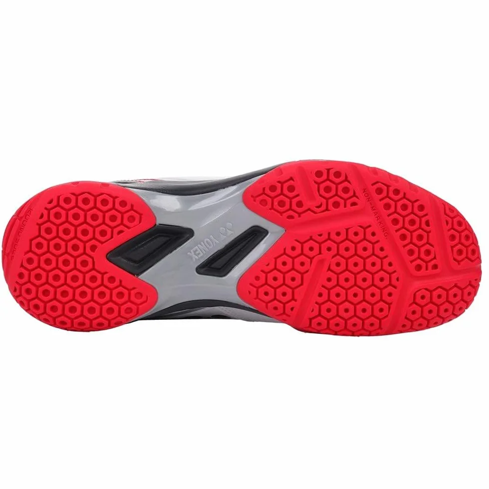 YONEX Zapatillas de bádminton para adultos, unisex, Zapatos de bádminton (65 x 3)