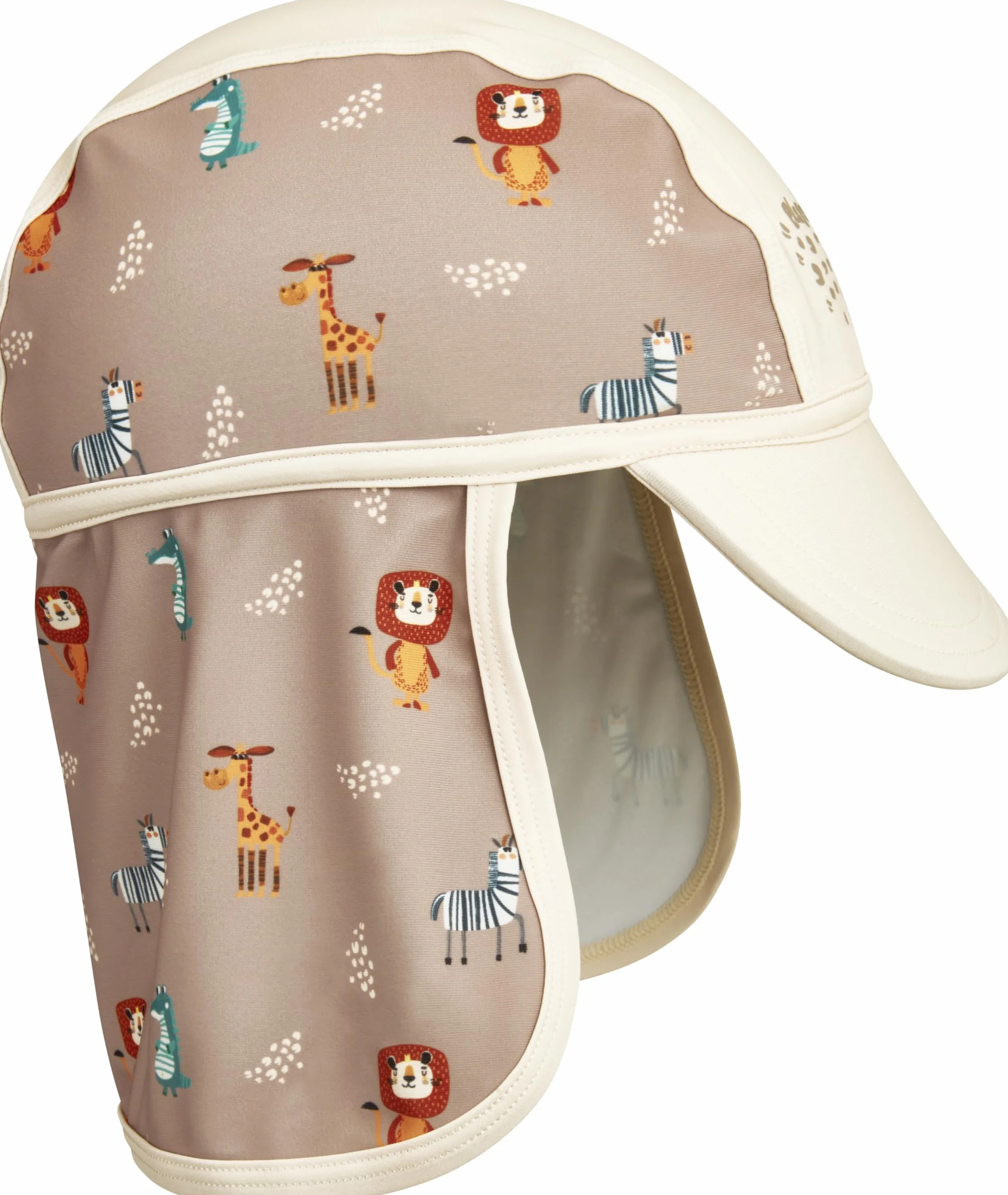 Playshoes Bademütze Sombrero para el Sol Unisex niños