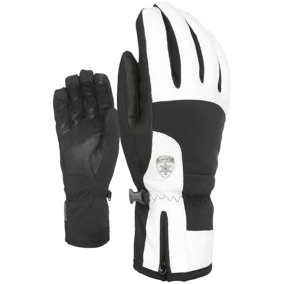 Level 3265wg Guantes, Mujer