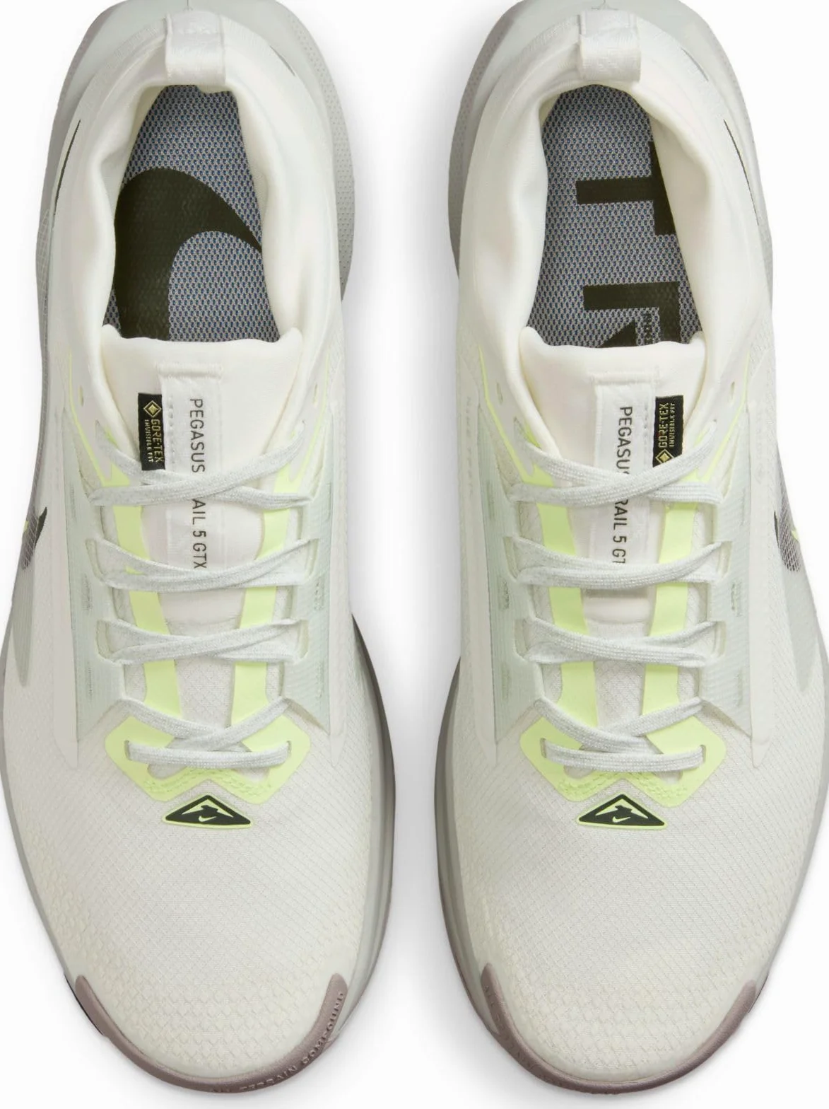 Nike Nike Pegasus Trail 5 Gore-Tex Zapatillas de Trail Running Impermeables - Hombre Running ShoeHombre