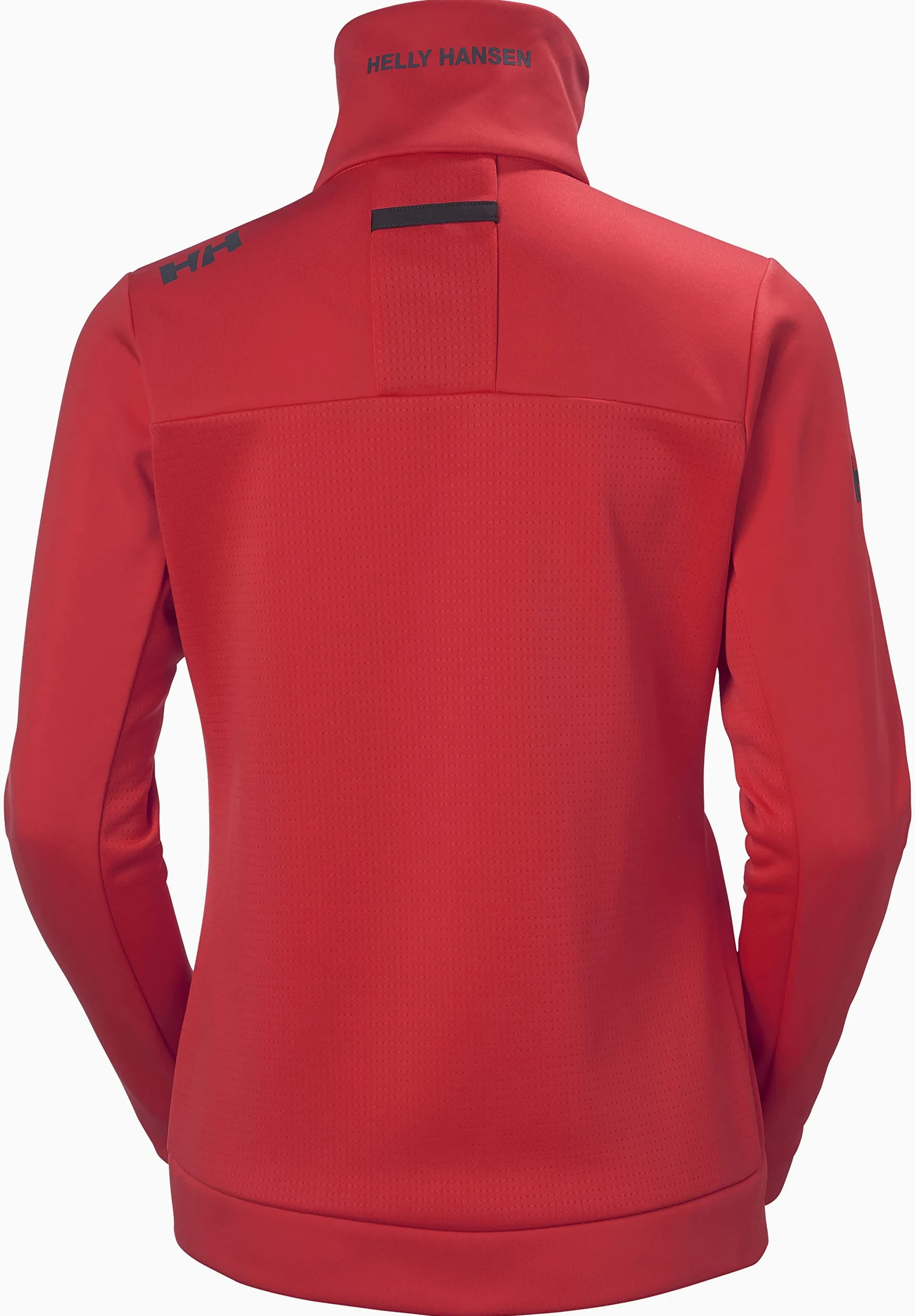 Helly Hansen Mujer Chaqueta Crew Forro Polar