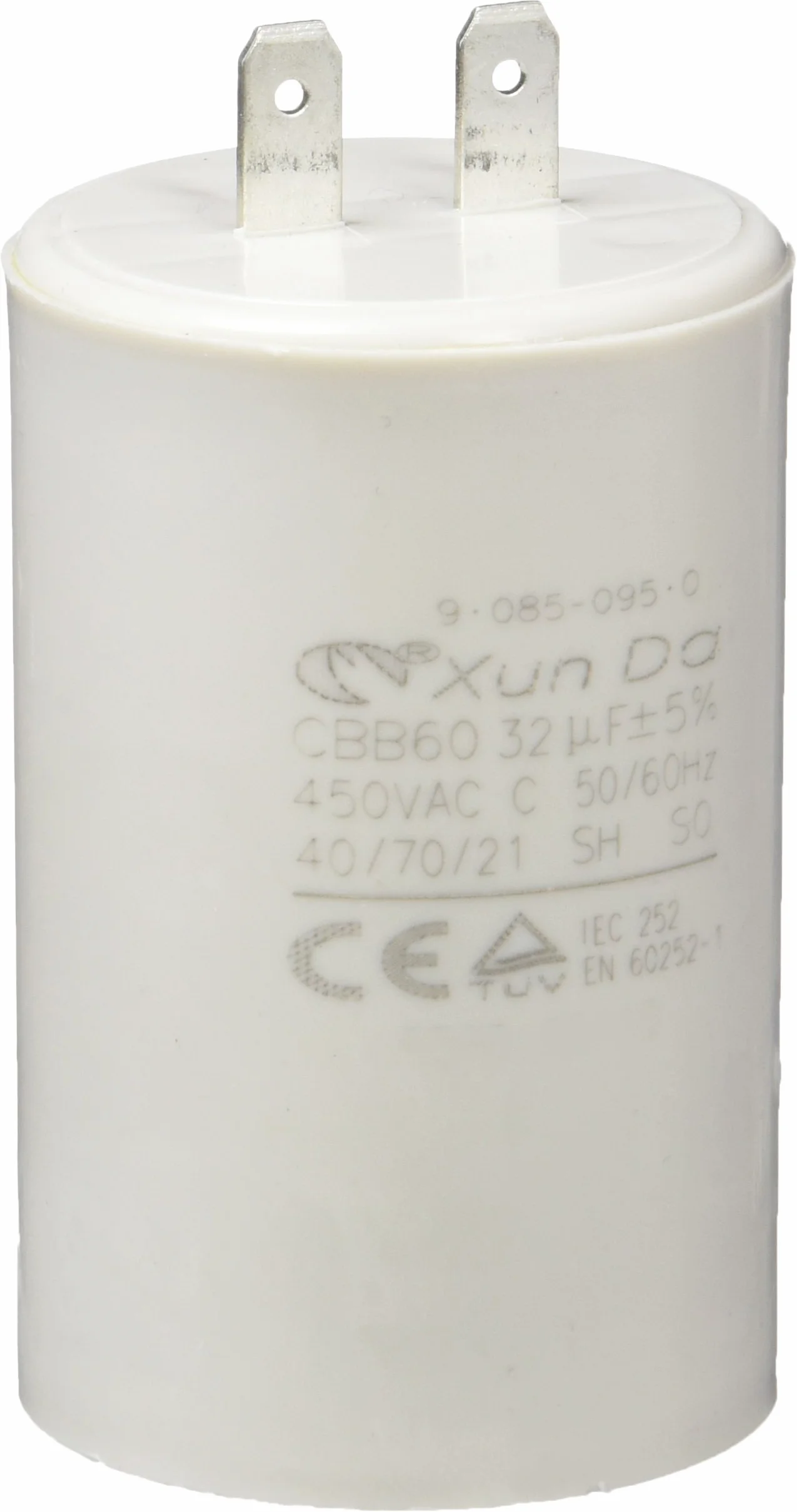 KARCHER Condensador 32uF 9.085-095.0
