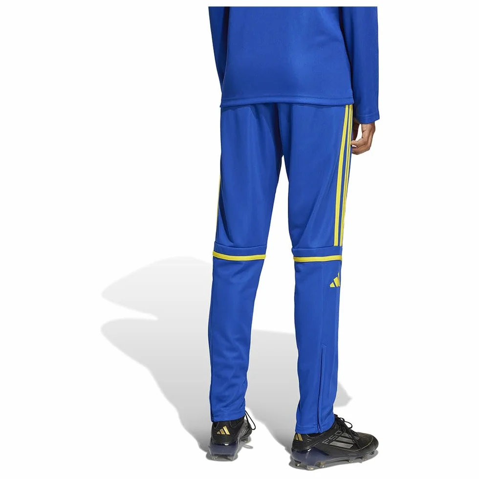 adidas Unisex Kids' Pantalón de Entrenamiento Squadra 25