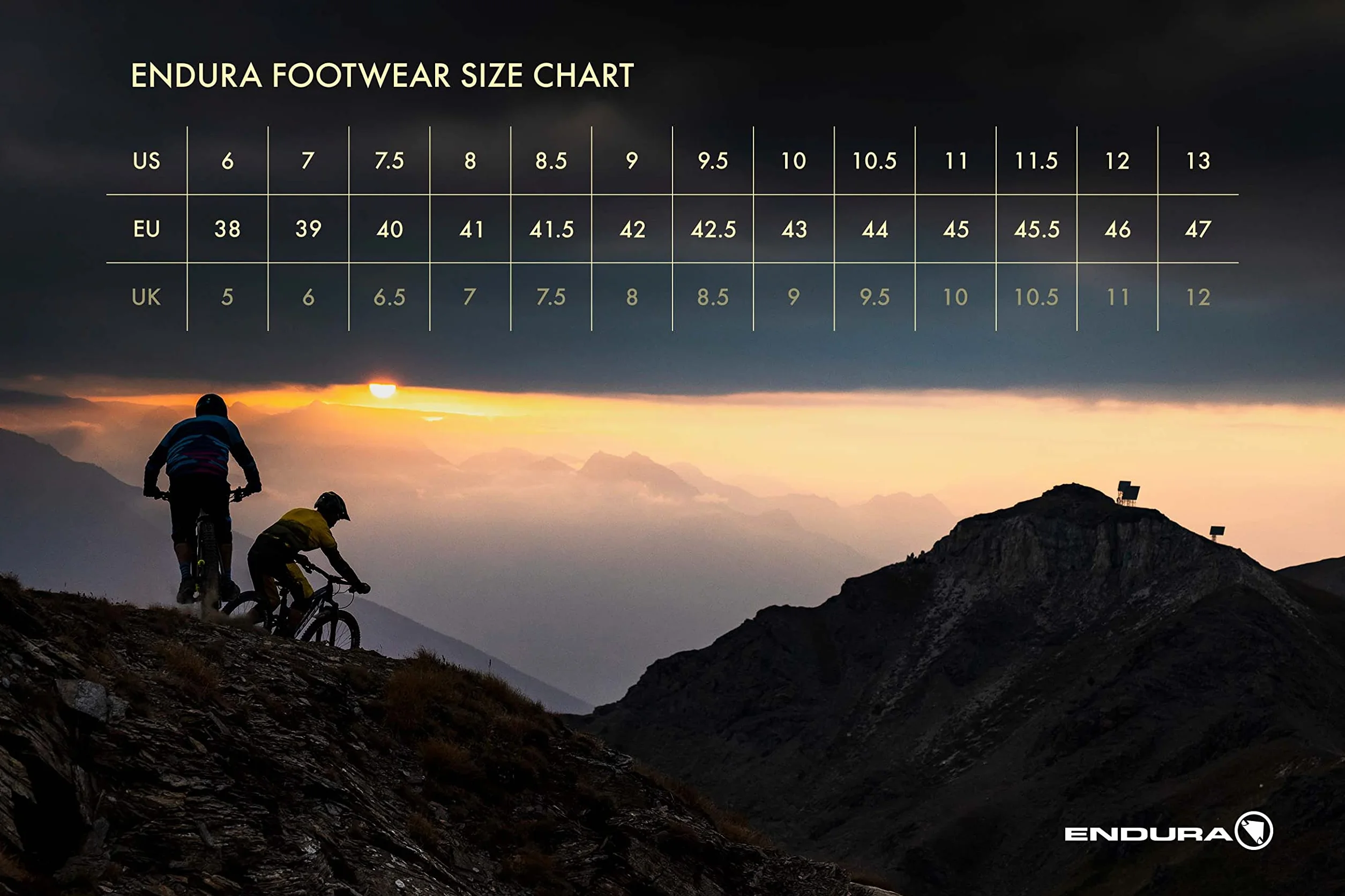ENDURA Mt500 Burner, Zapatillas Hombre