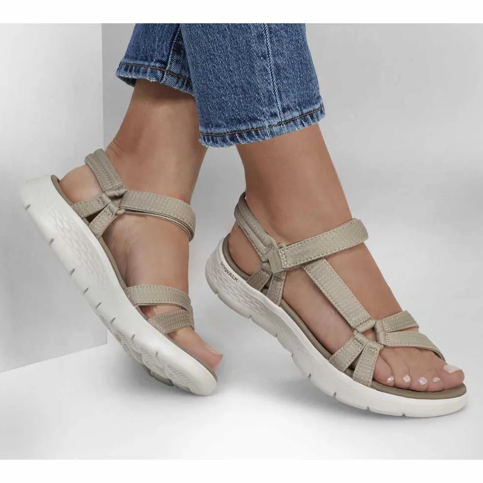 Skechers SANDALIAS GO WALK FLEX 141451