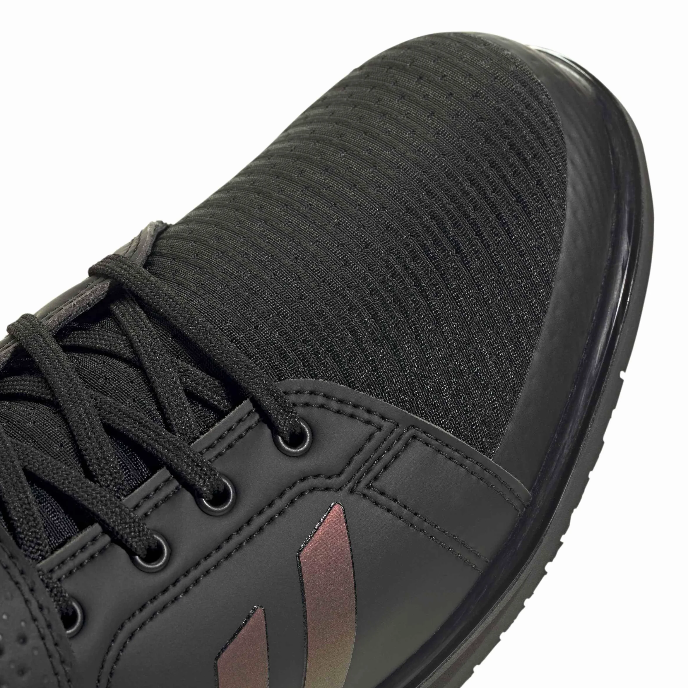 adidas Men's Zapatilla de Halterofilia APWR 3