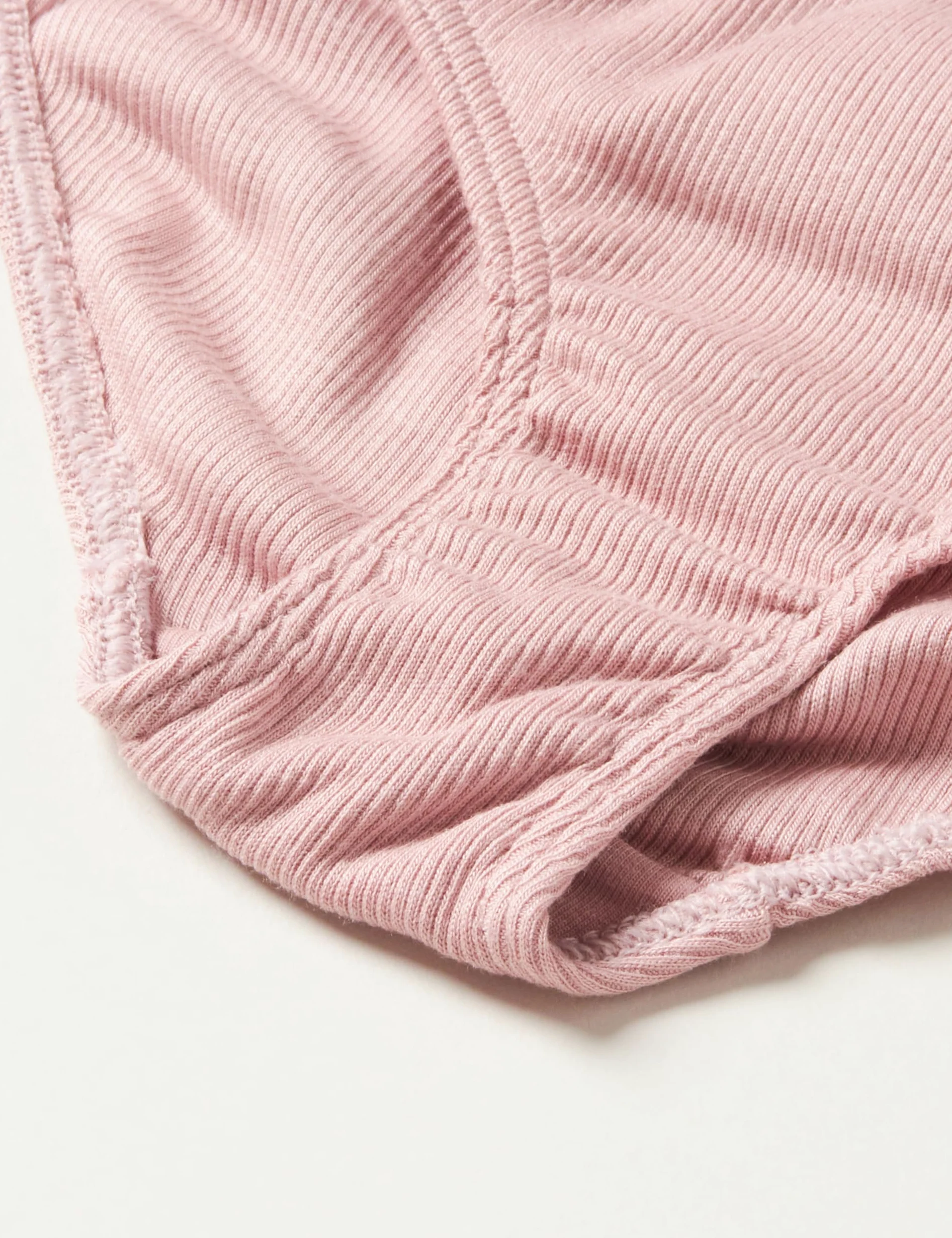 Calvin Klein Braguitas Pack de 2 Chicas Ropa interior