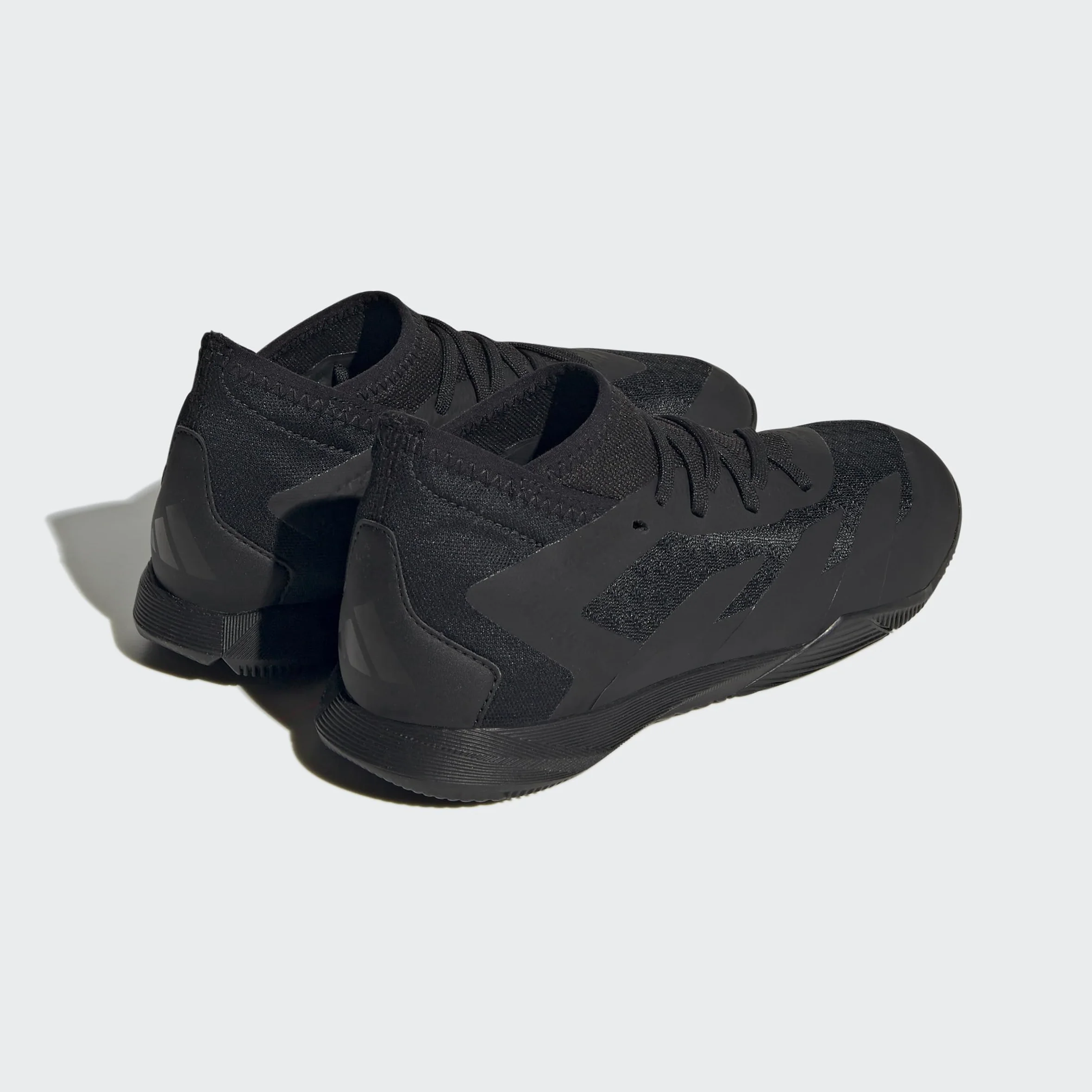 adidas Predator Accuracy.3 Indoor, Botas de fútbol para Unisex niños