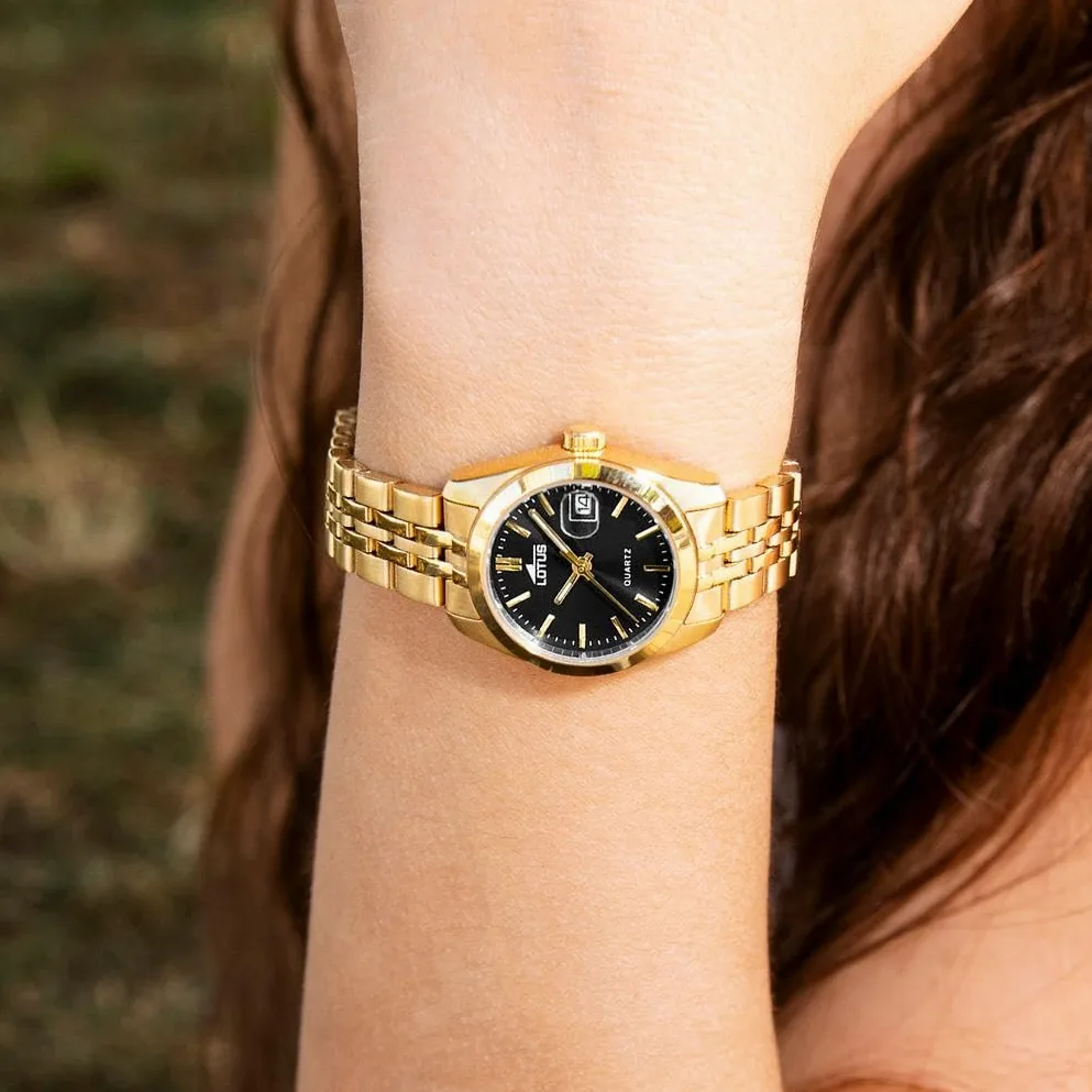 LOTUS Reloj Freedom