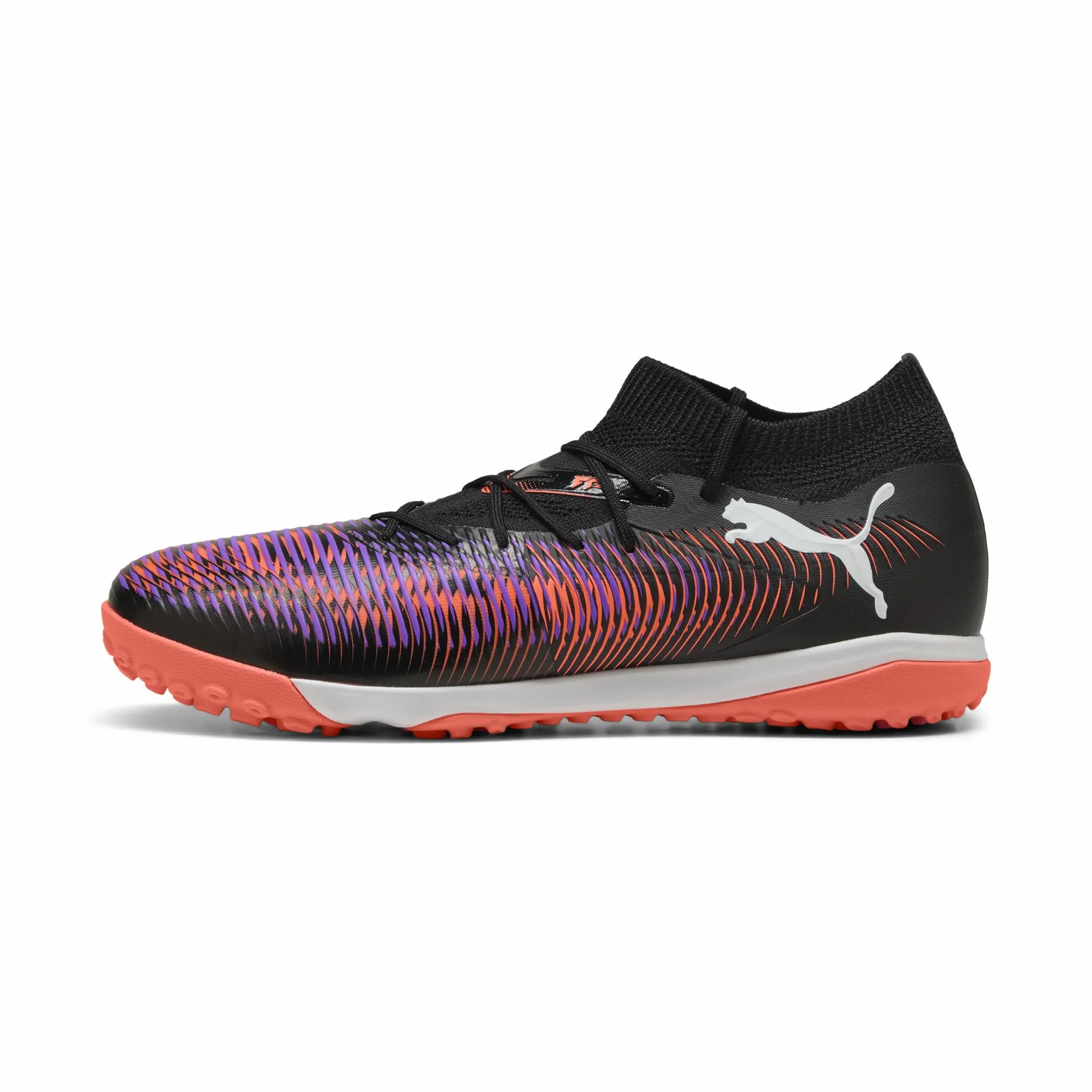 Puma Future 8 Match TT Zapatillas de fútbolUnisex Adulto