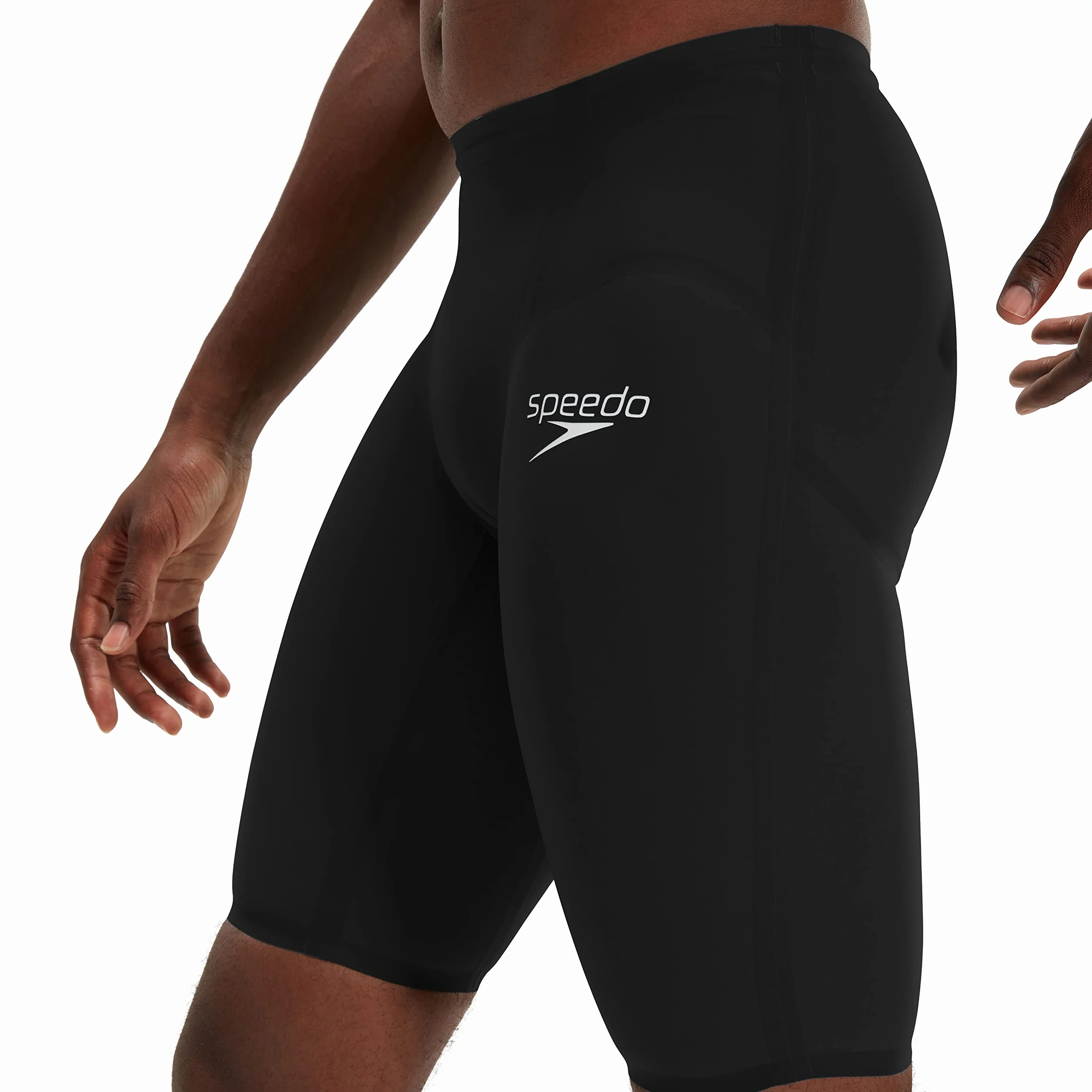 Speedo Fastskin LZR Ignite Jammers de natación Hombre