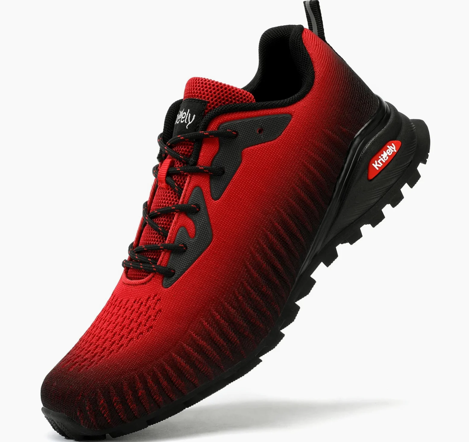 ikunka X903, Zapatos para Senderismo Hombre