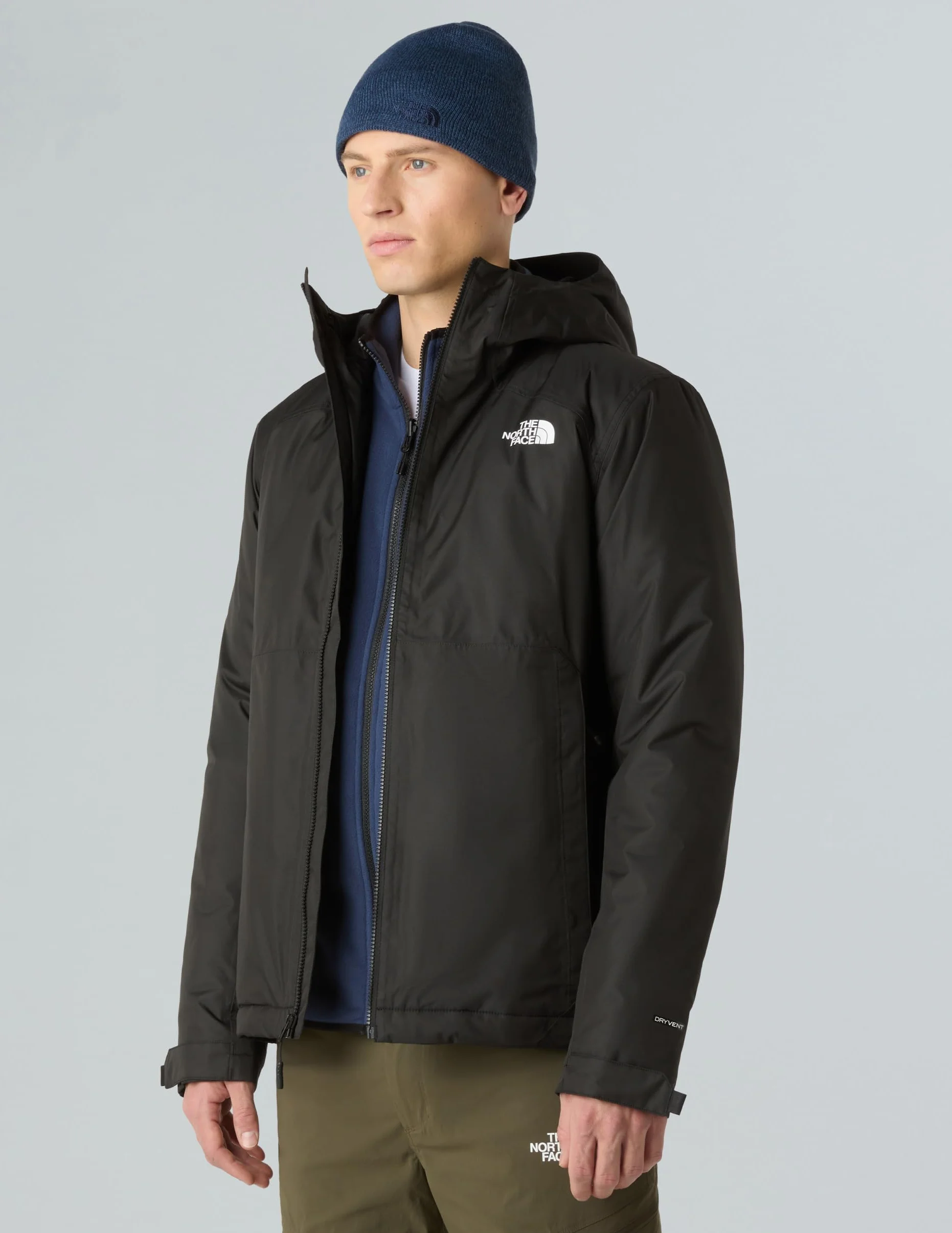 The North Face M Millerton Chaqueta Hombre