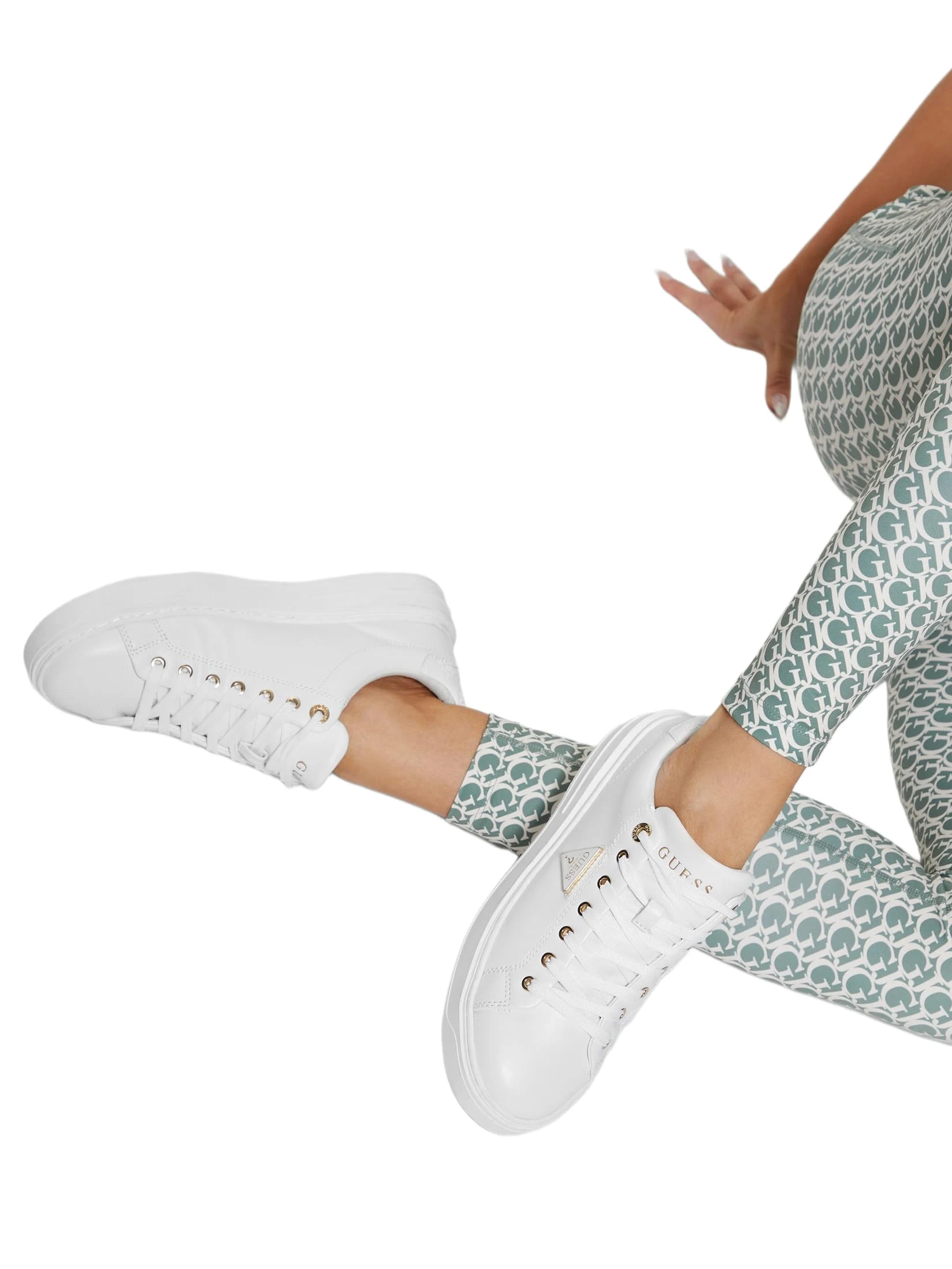 Guess Denesa ZapatillasMujer