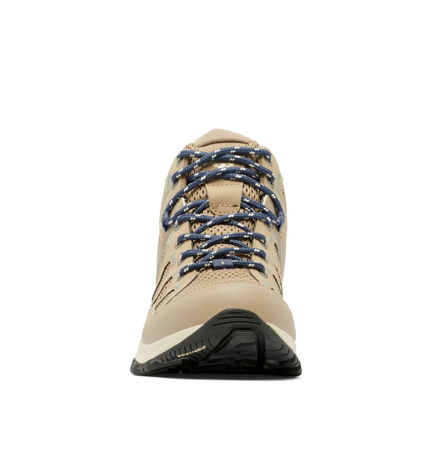 Columbia Granite Trail Mid Impermeable Zapatos para senderismoMujer