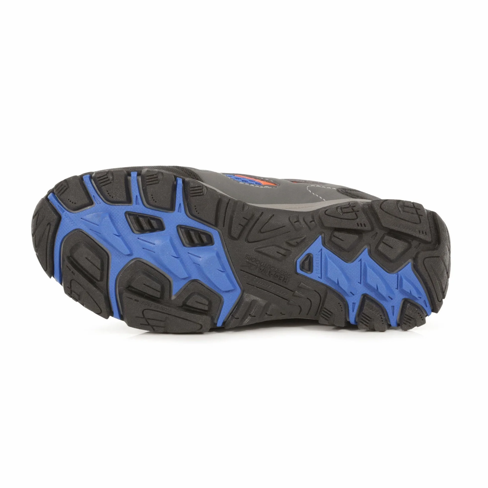 Regatta Botas bajas Holcombe para niños