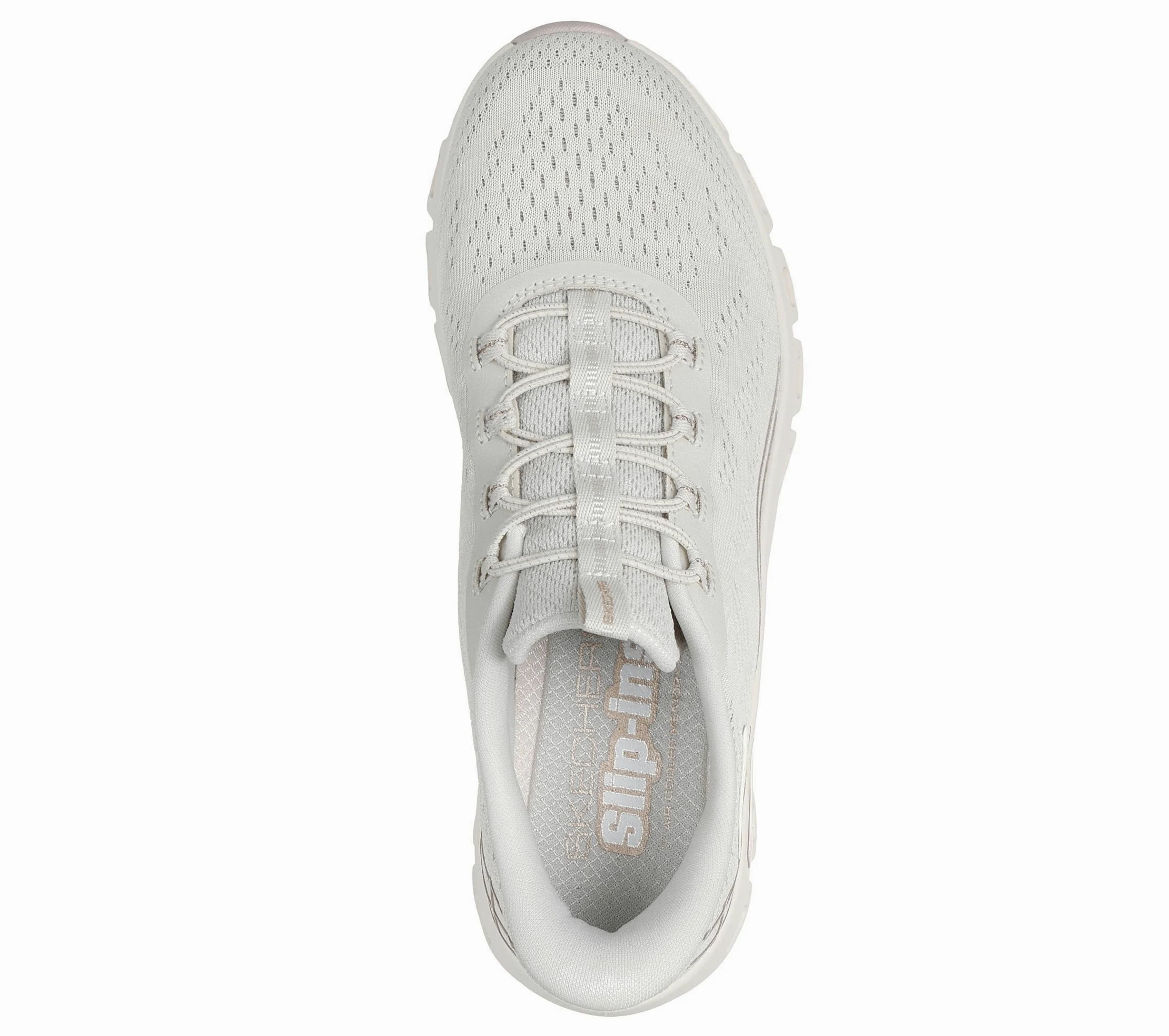 Skechers Glide-Step Elevate Amaze, Zapatillas Mujer