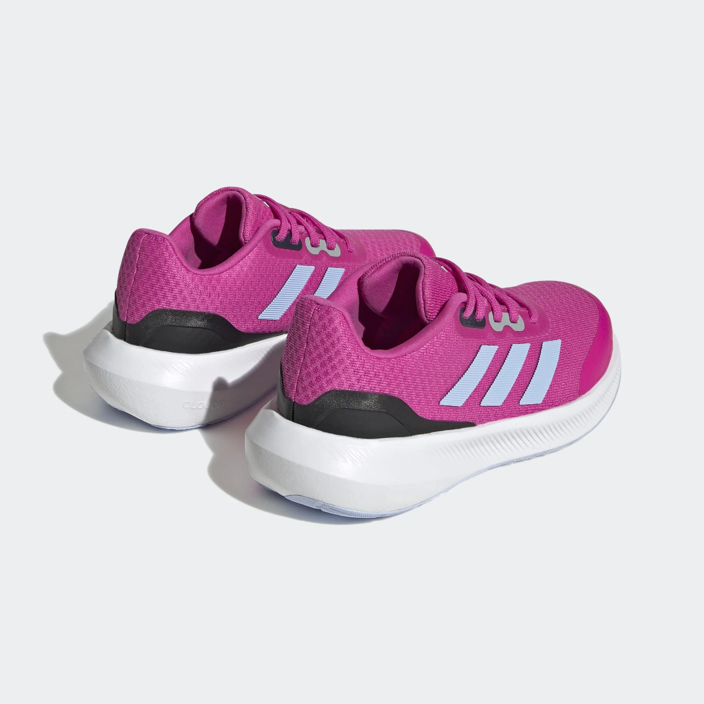 adidas Unisex Kids' Zapatilla RunFalcon 3 Lace