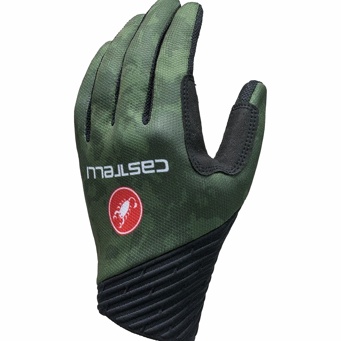 CASTELLI CW 6.1 Unlimited Glove Guantes de Ciclismo, Hombre