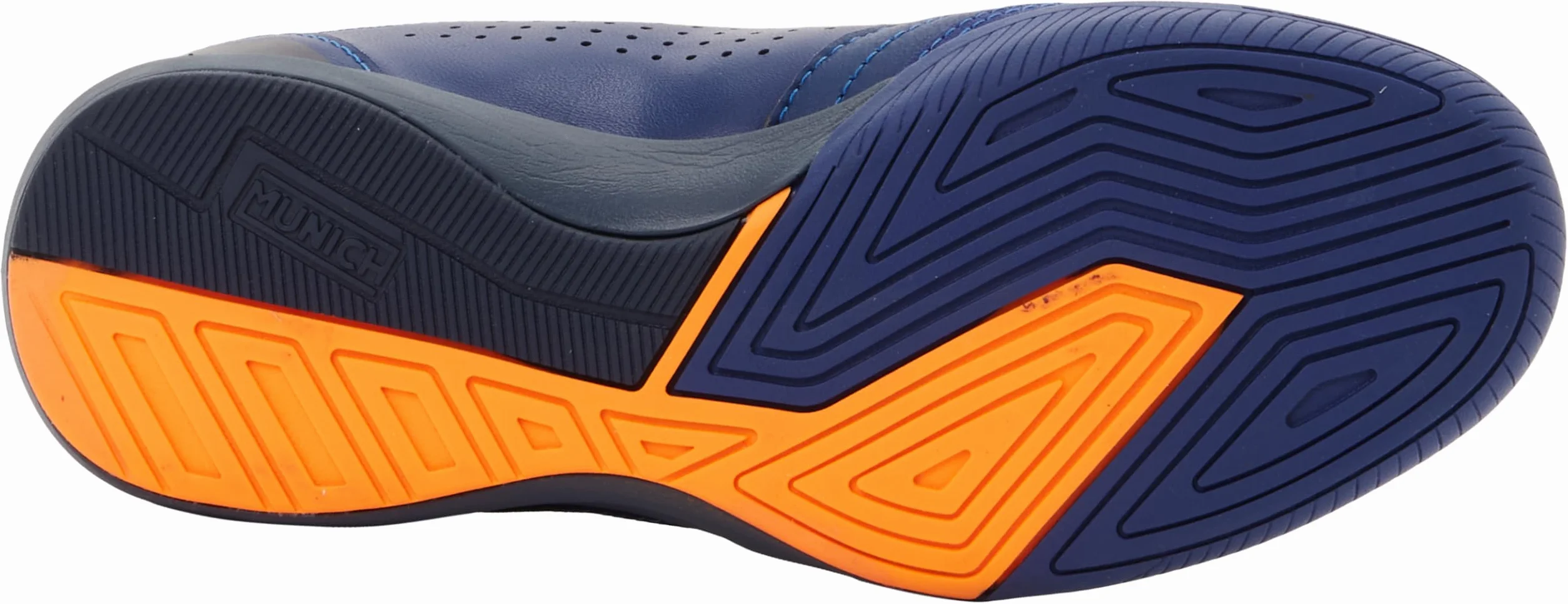 Munich Rondito Kid 12 ZapatillasUnisex niños