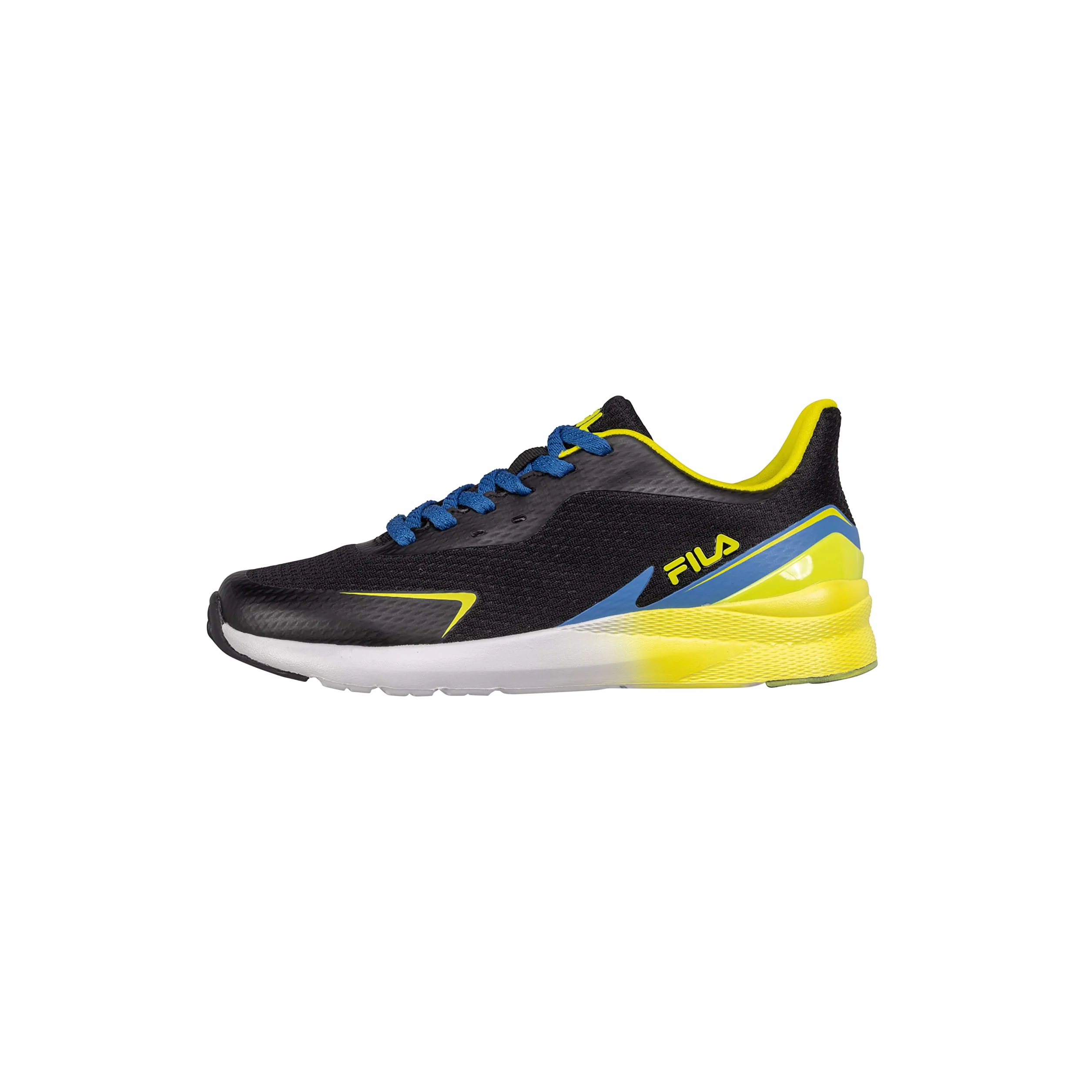 Fila Crusher Teens ZapatillasUnisex niños