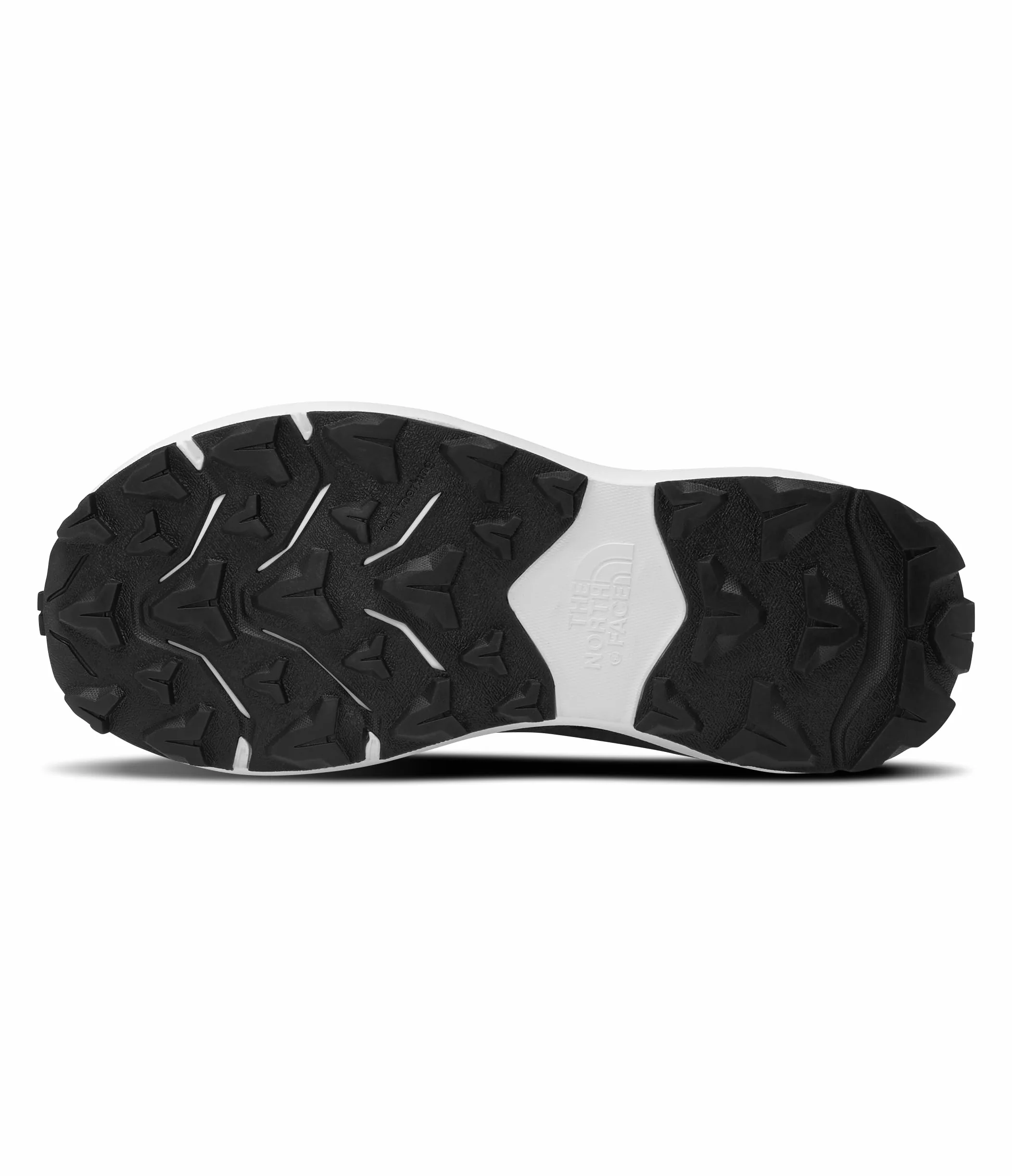 THE NORTH FACE Y Back-to-berkeley IV Hiker Botas para senderismoUnisex niños
