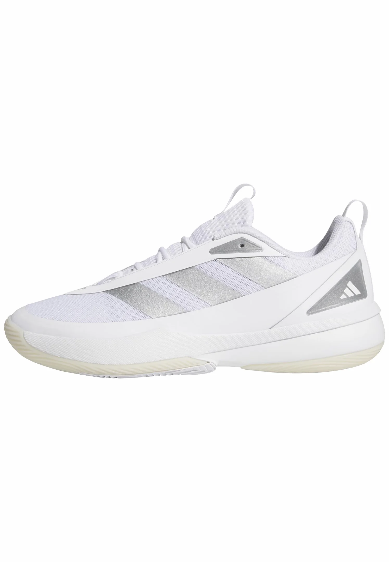 Adidas Unisex Adulto Front Court Zapatos